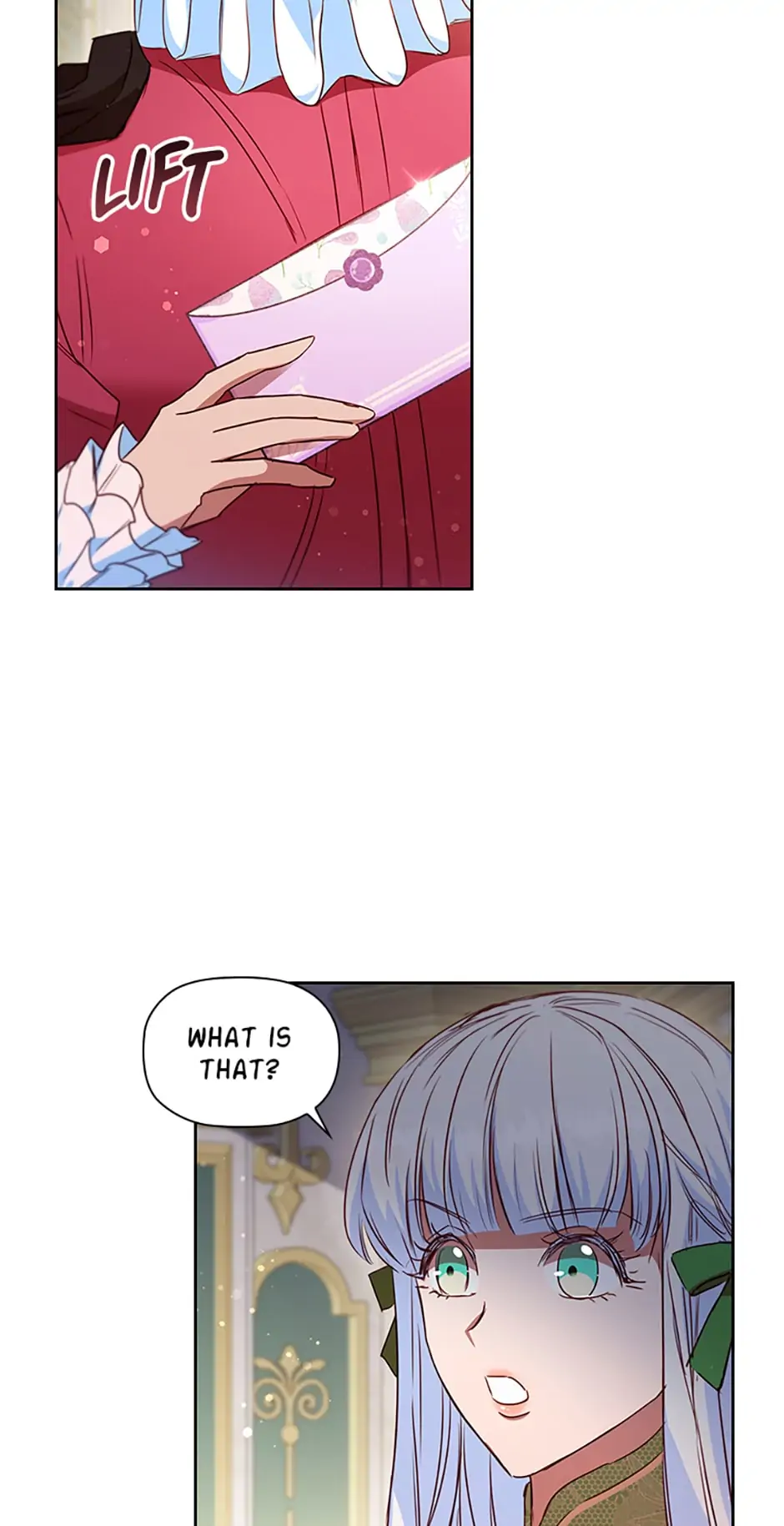 An Extra In The Family Is The First To Be Abandoned Chapter 22 page 63
