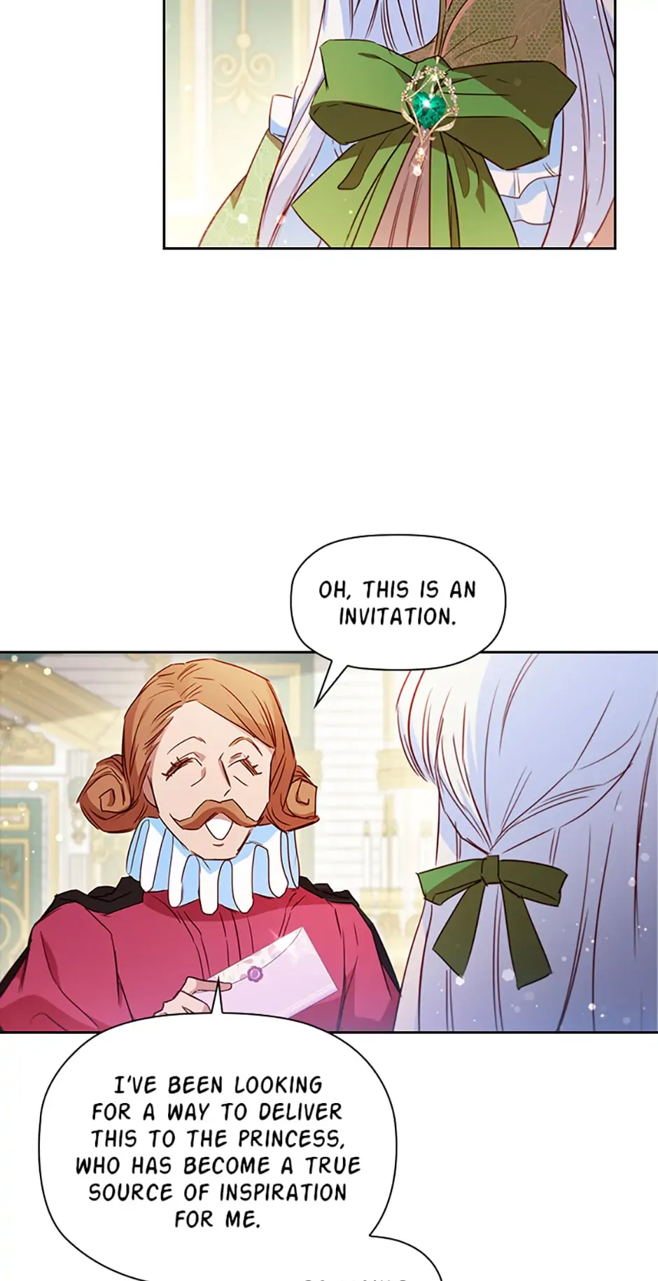 An Extra In The Family Is The First To Be Abandoned Chapter 22 page 64