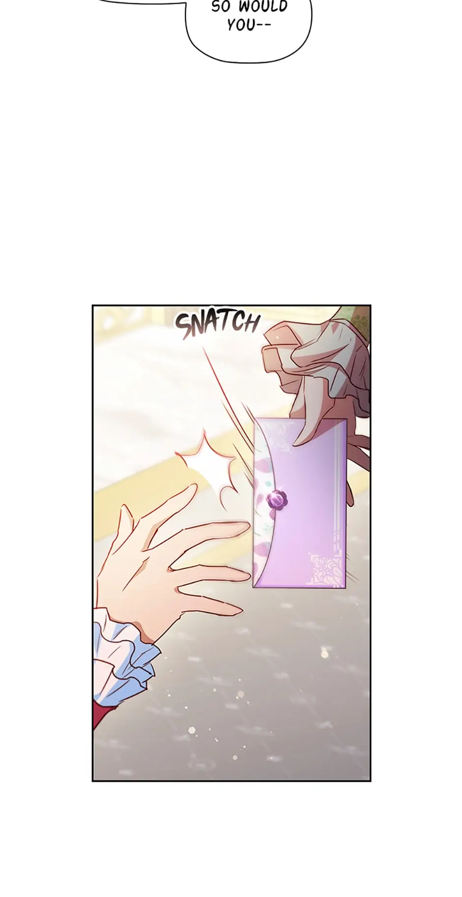 An Extra In The Family Is The First To Be Abandoned Chapter 22 page 65