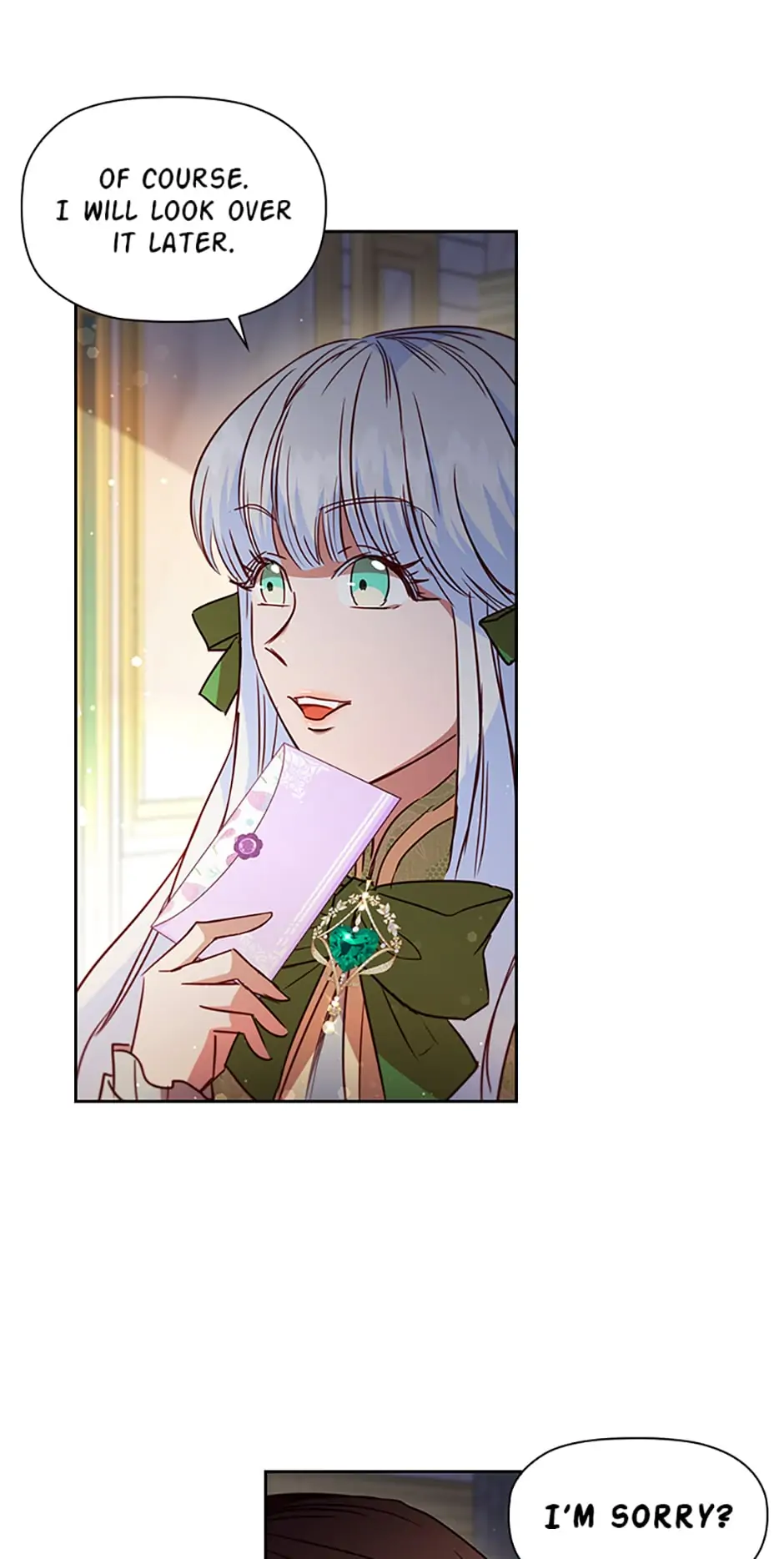 An Extra In The Family Is The First To Be Abandoned Chapter 22 page 66