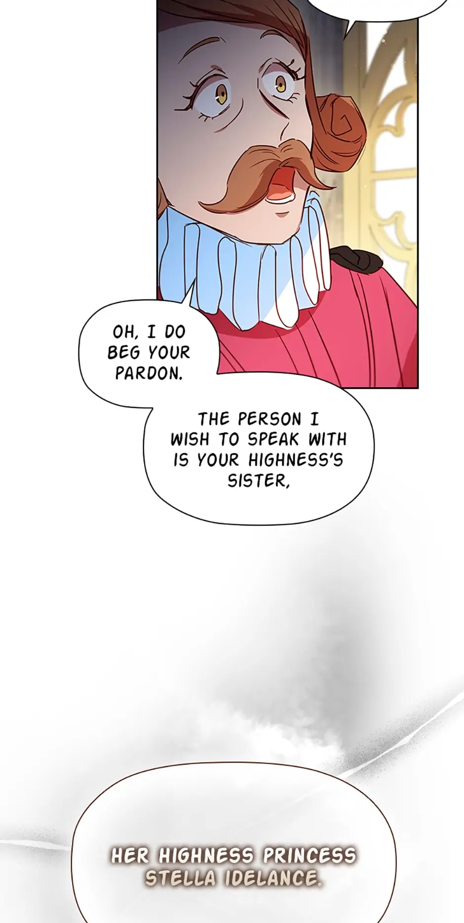 An Extra In The Family Is The First To Be Abandoned Chapter 22 page 67