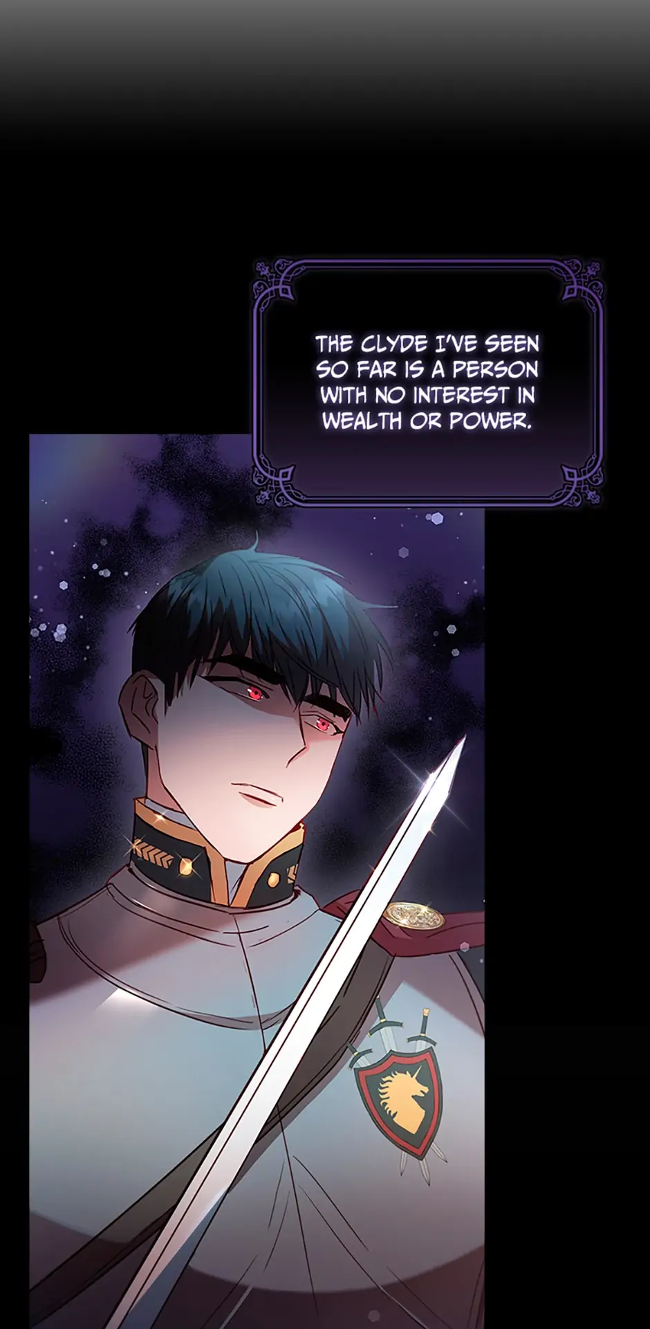 An Extra In The Family Is The First To Be Abandoned Chapter 22 page 7