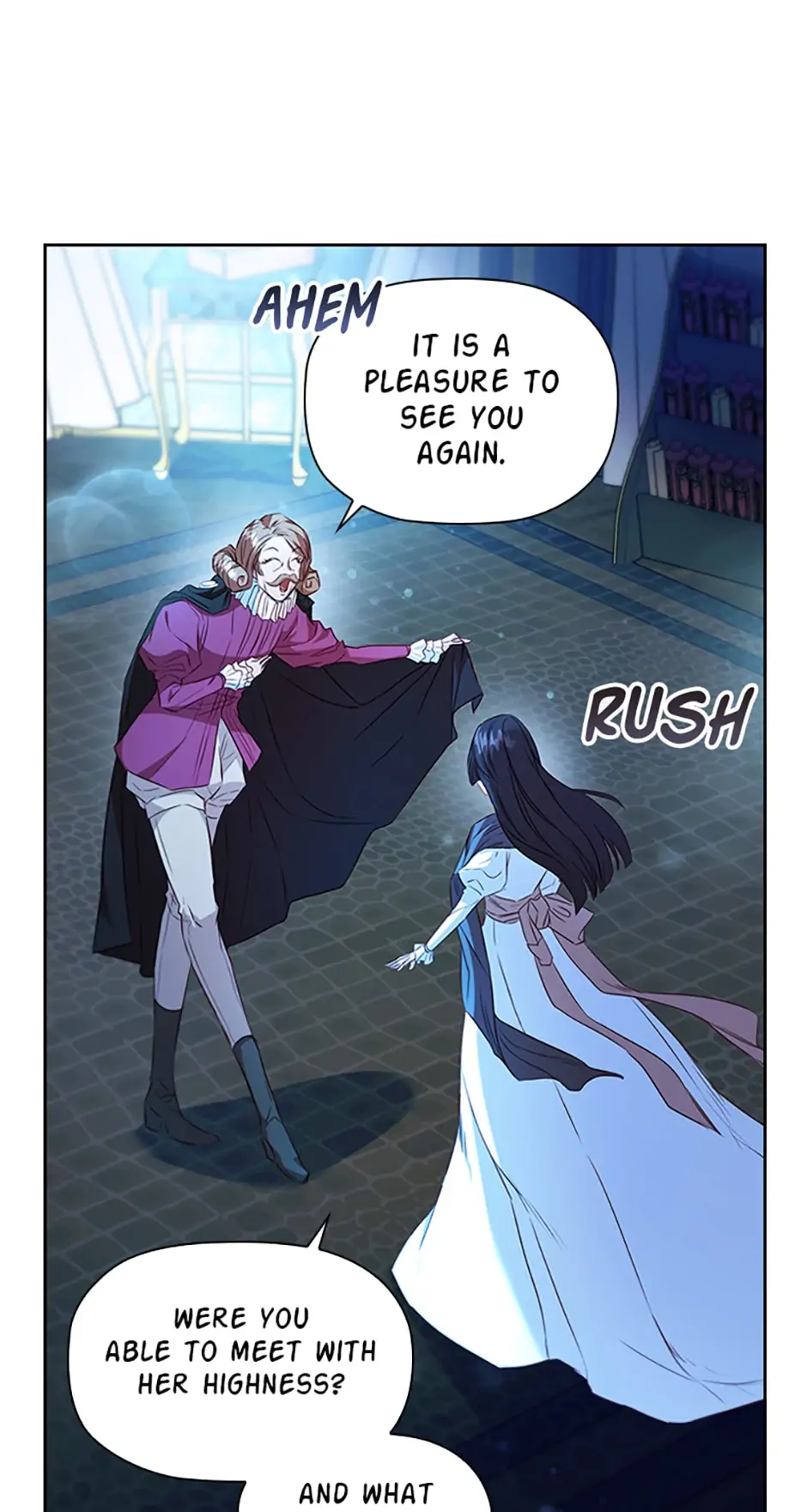 An Extra In The Family Is The First To Be Abandoned Chapter 23 page 15