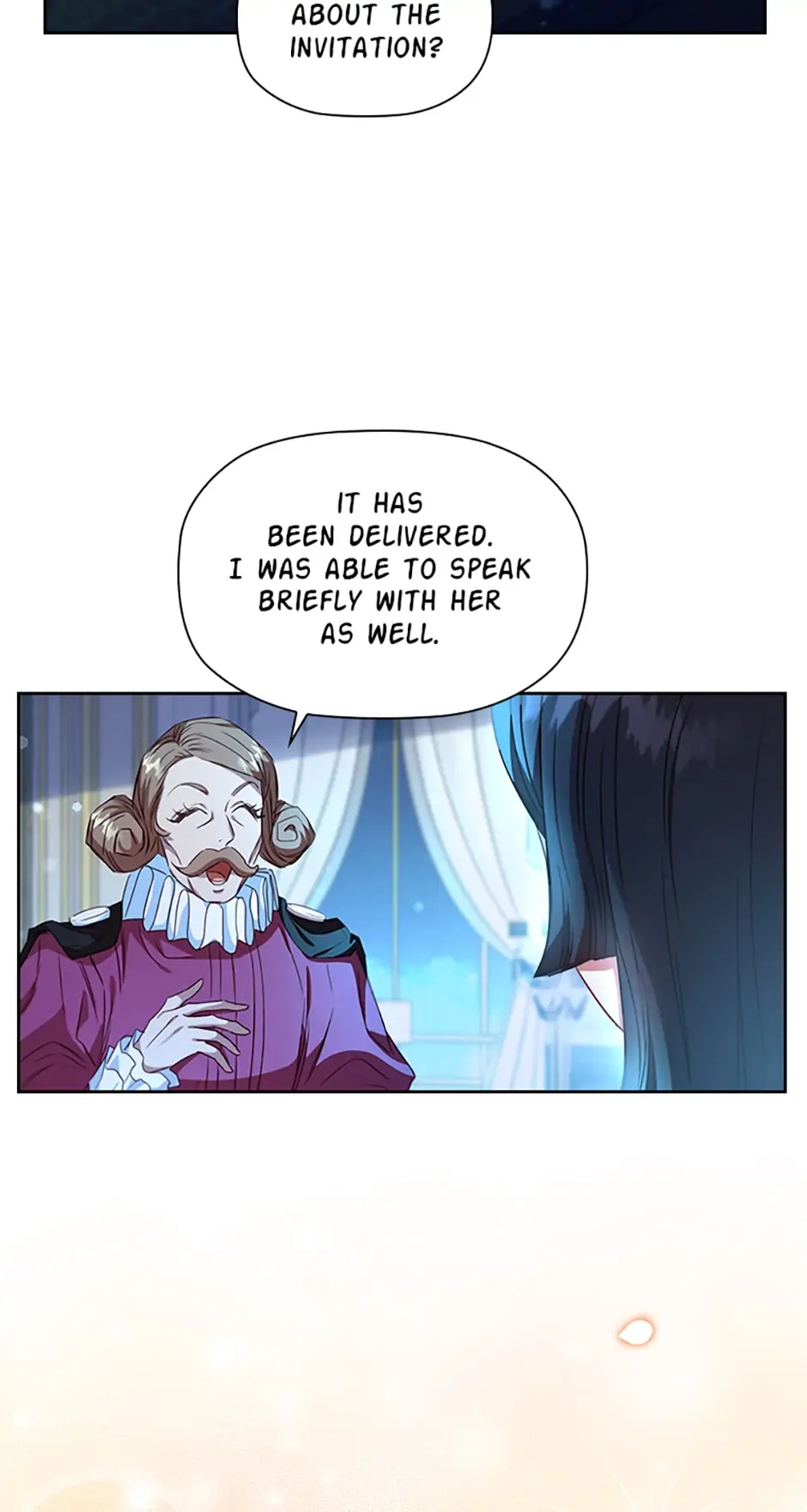 An Extra In The Family Is The First To Be Abandoned Chapter 23 page 16