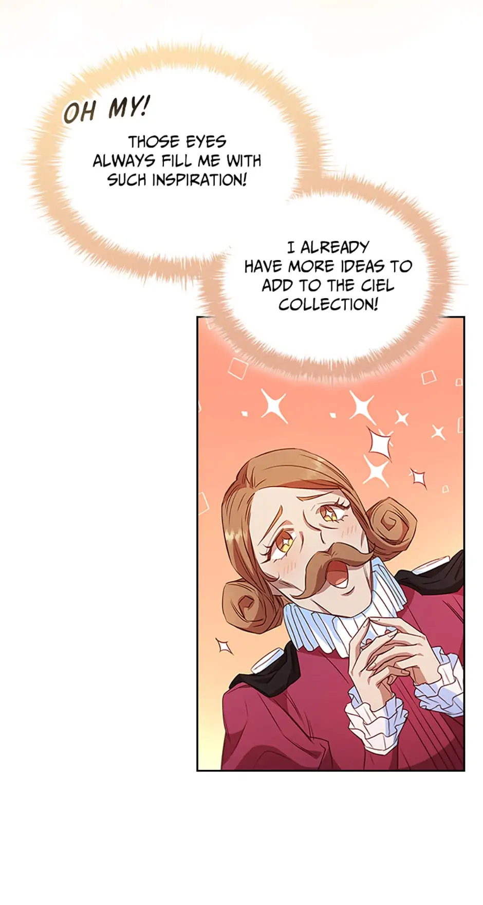 An Extra In The Family Is The First To Be Abandoned Chapter 23 page 18