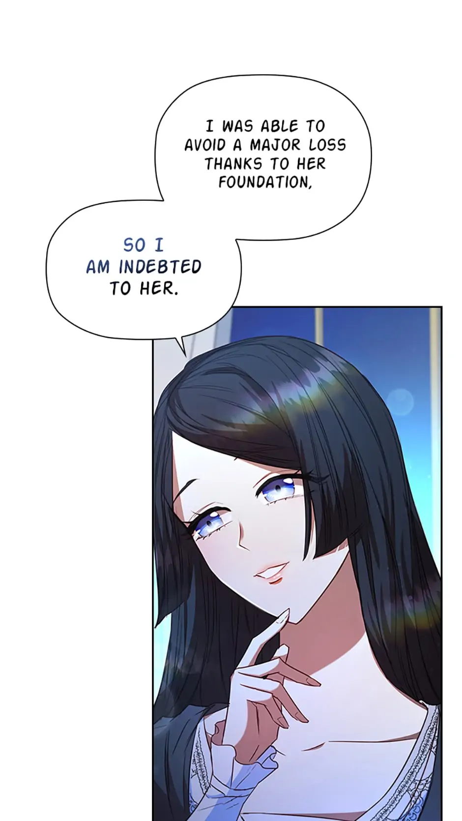 An Extra In The Family Is The First To Be Abandoned Chapter 23 page 20