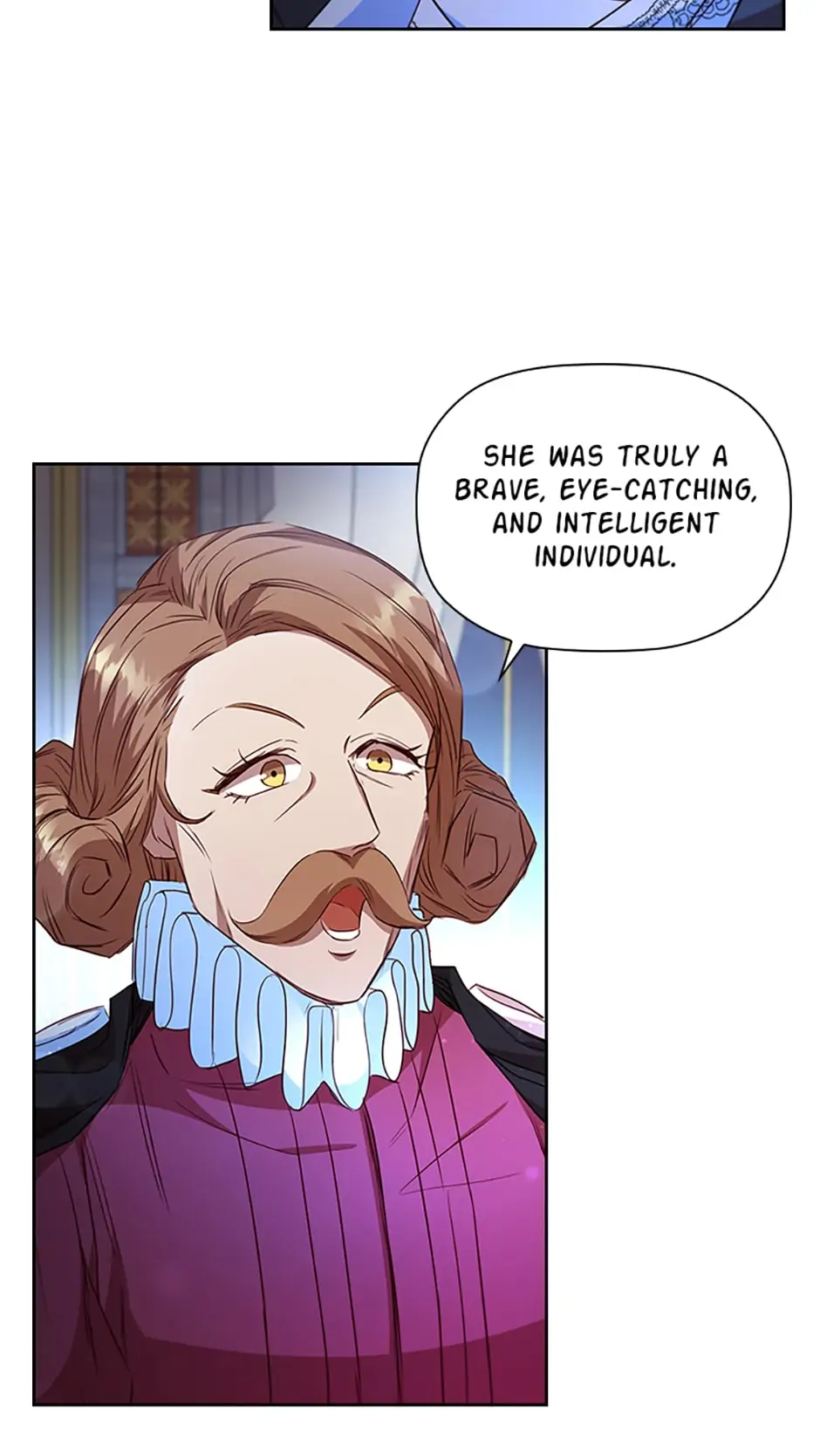 An Extra In The Family Is The First To Be Abandoned Chapter 23 page 21