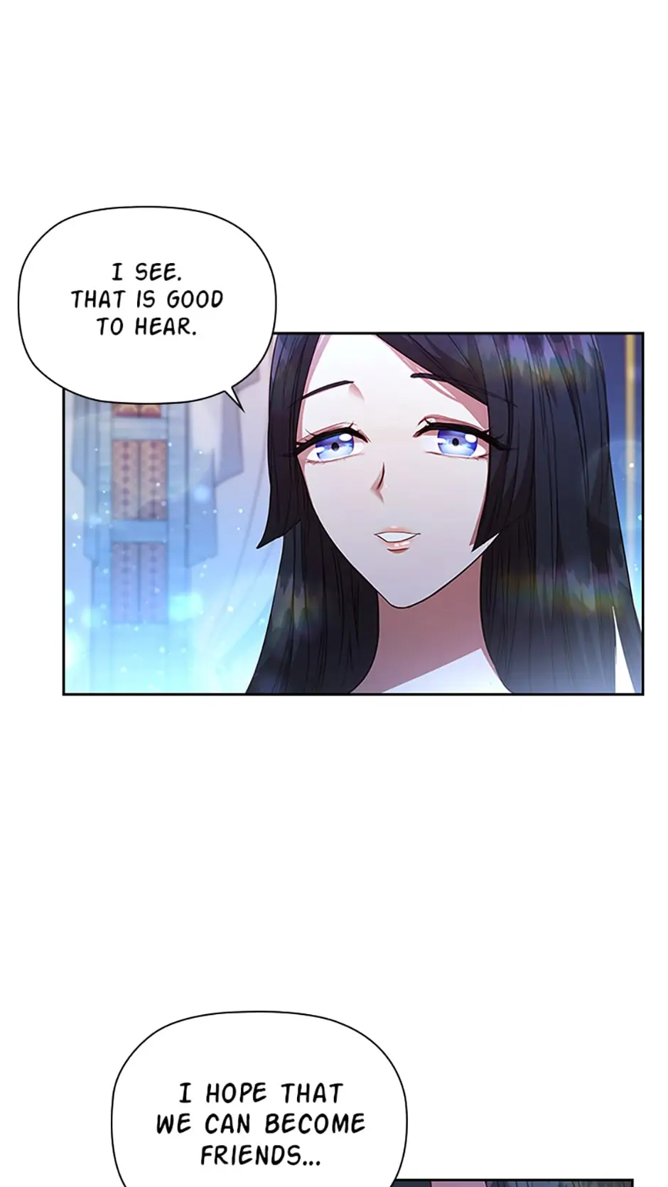 An Extra In The Family Is The First To Be Abandoned Chapter 23 page 22