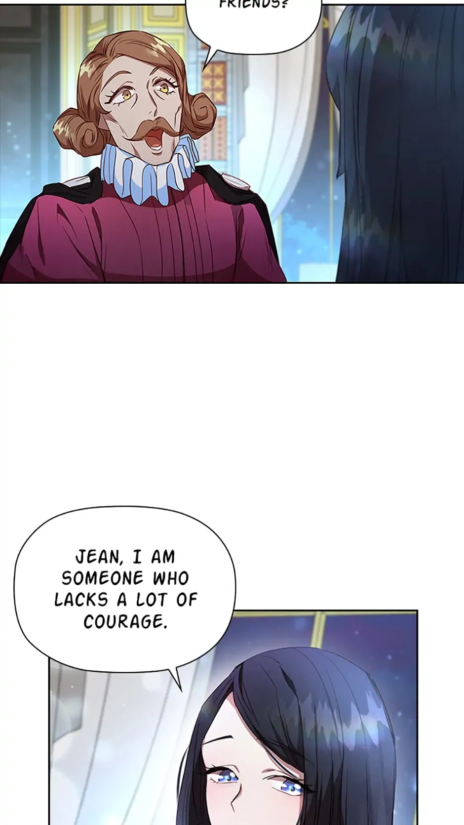 An Extra In The Family Is The First To Be Abandoned Chapter 23 page 24