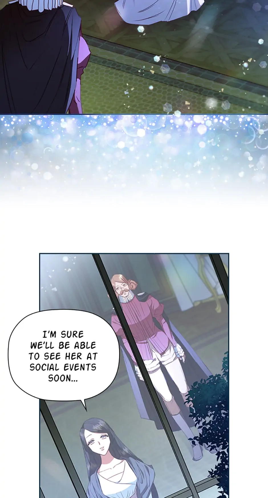 An Extra In The Family Is The First To Be Abandoned Chapter 23 page 30