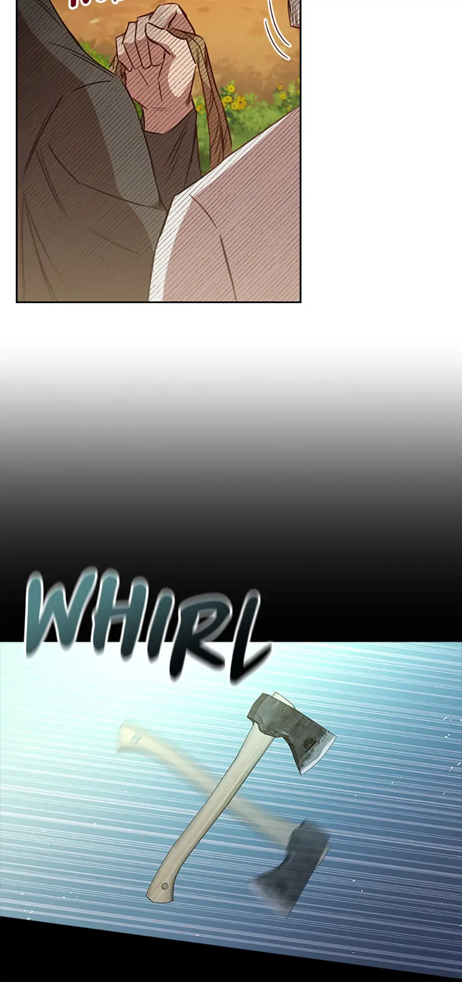 An Extra In The Family Is The First To Be Abandoned Chapter 23 page 36