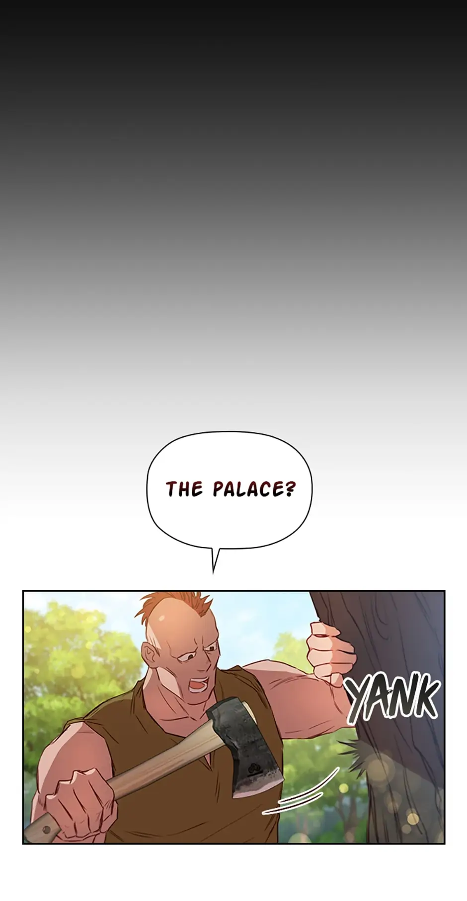 An Extra In The Family Is The First To Be Abandoned Chapter 23 page 45