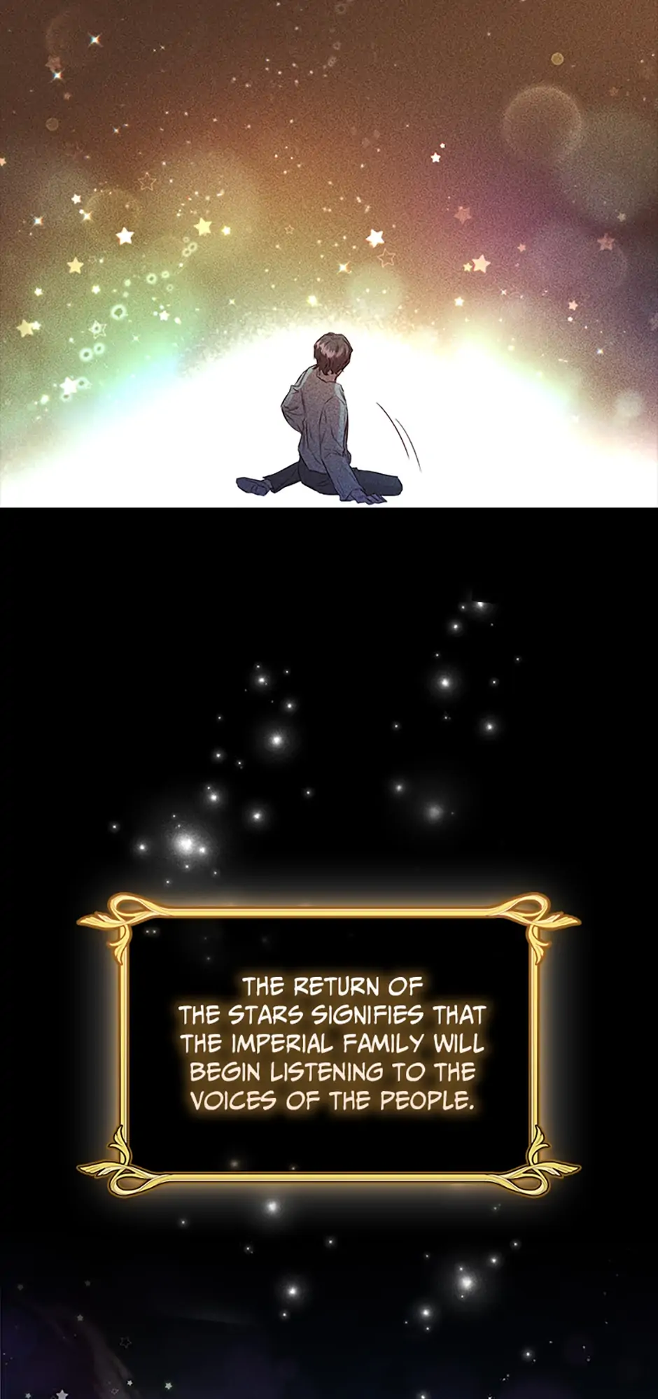 An Extra In The Family Is The First To Be Abandoned Chapter 23 page 58