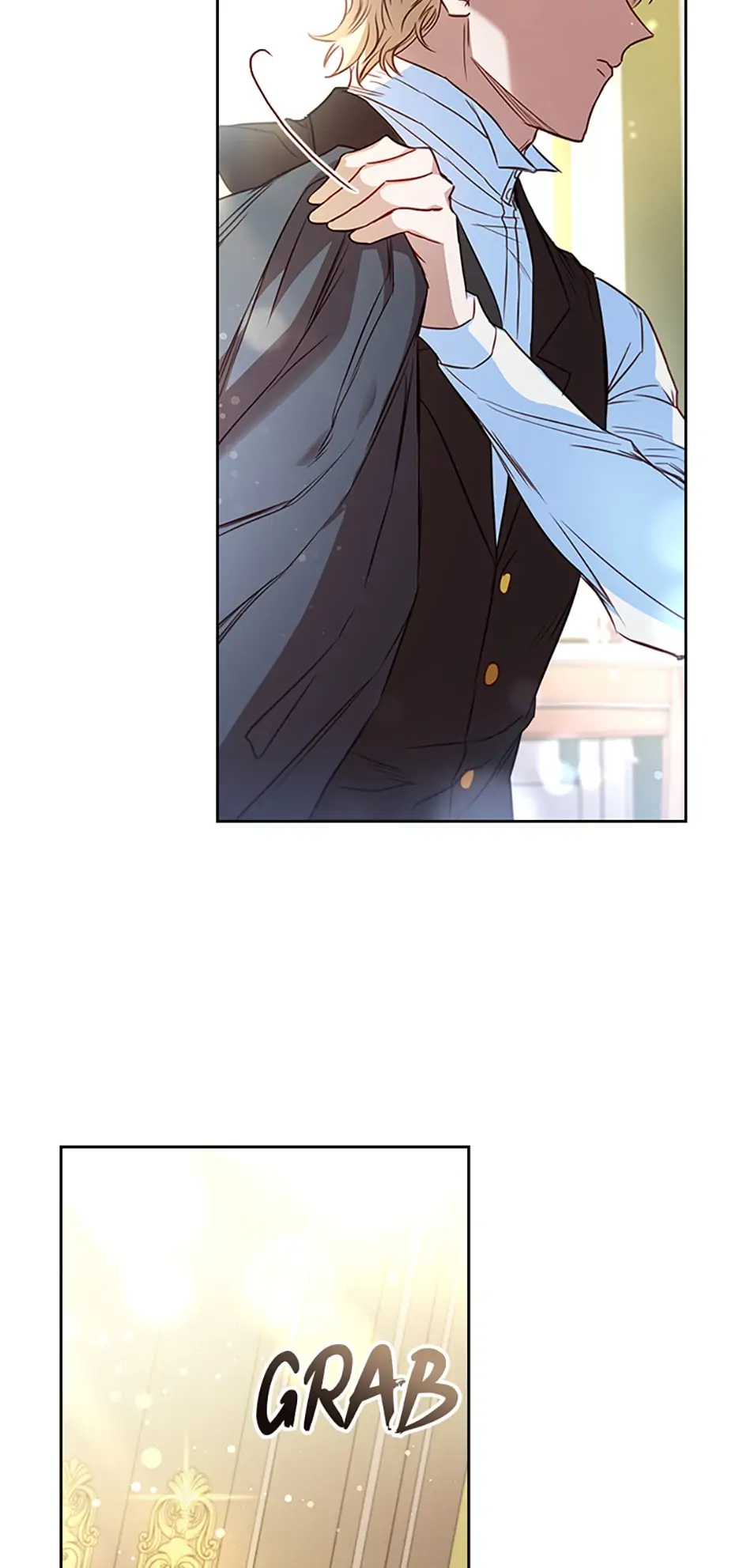An Extra In The Family Is The First To Be Abandoned Chapter 23 page 64