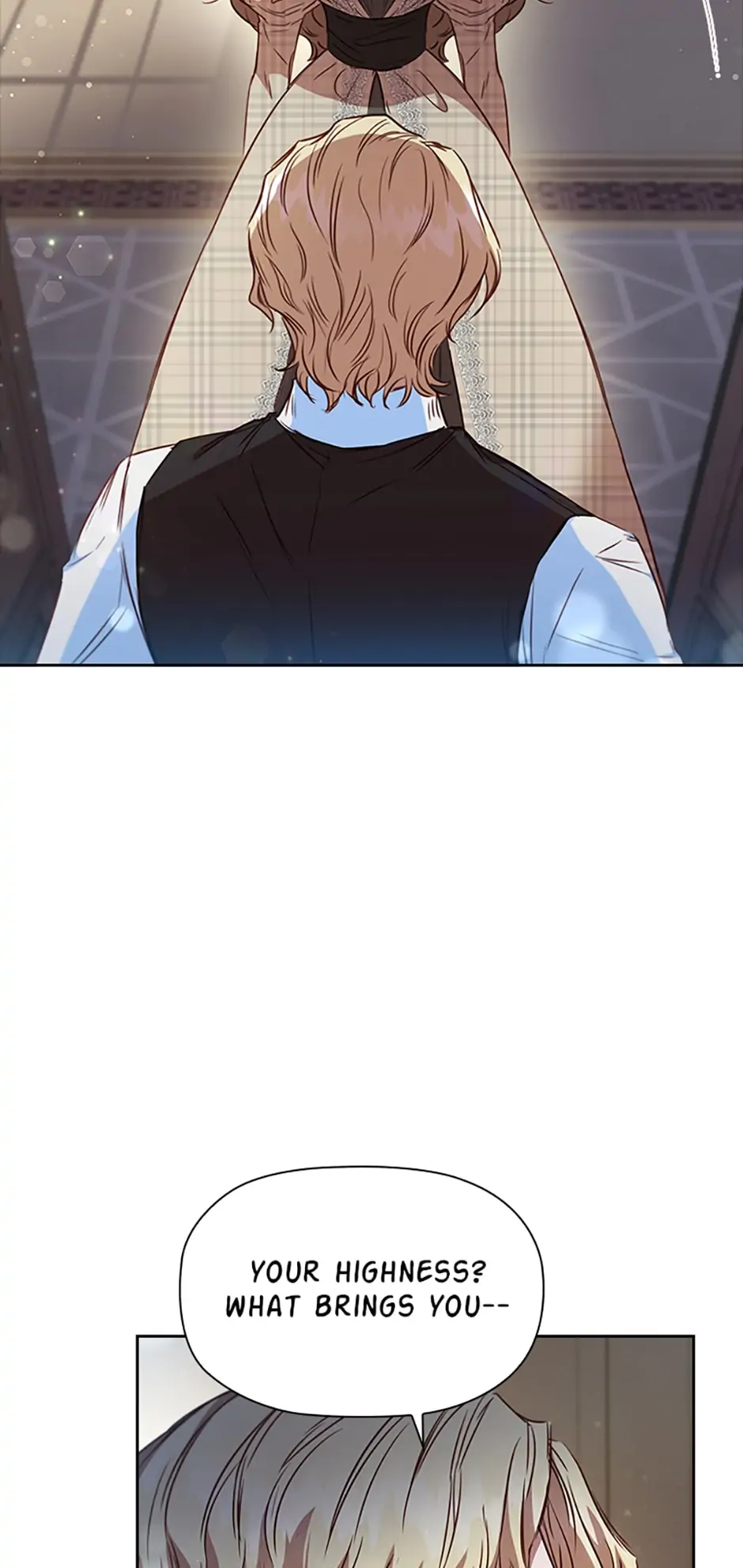 An Extra In The Family Is The First To Be Abandoned Chapter 23 page 66