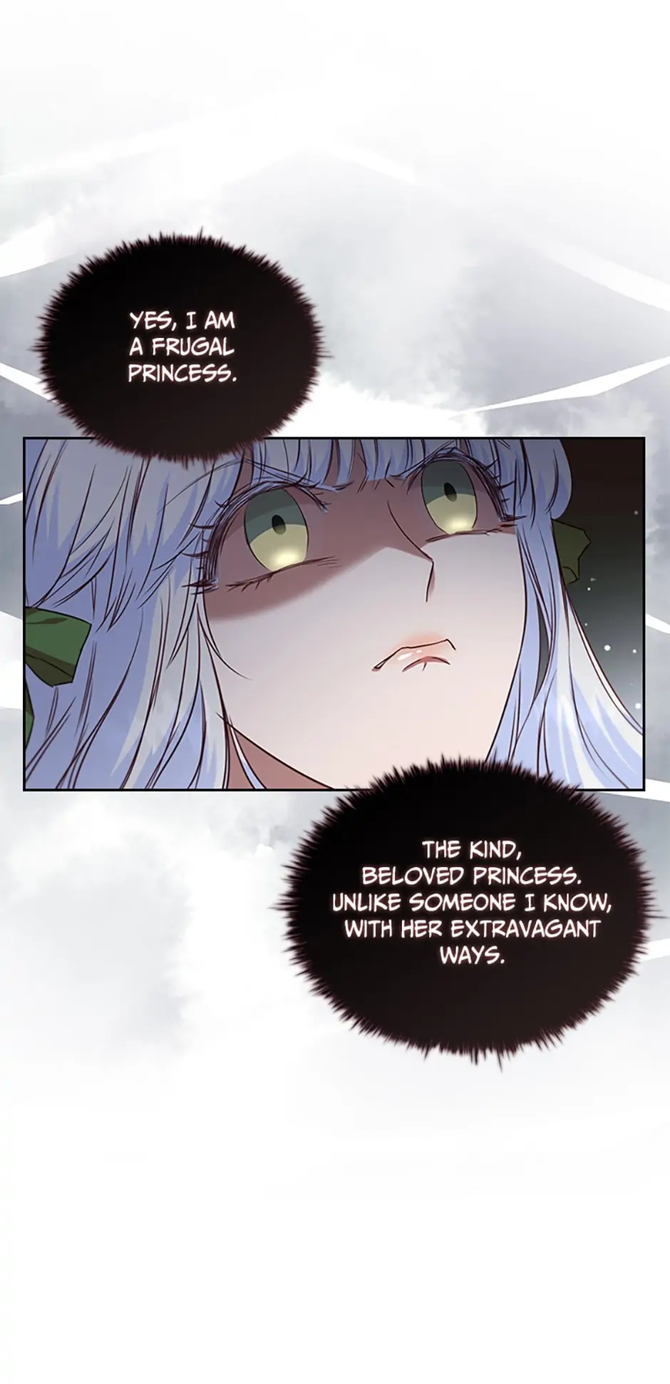 An Extra In The Family Is The First To Be Abandoned Chapter 23 page 6