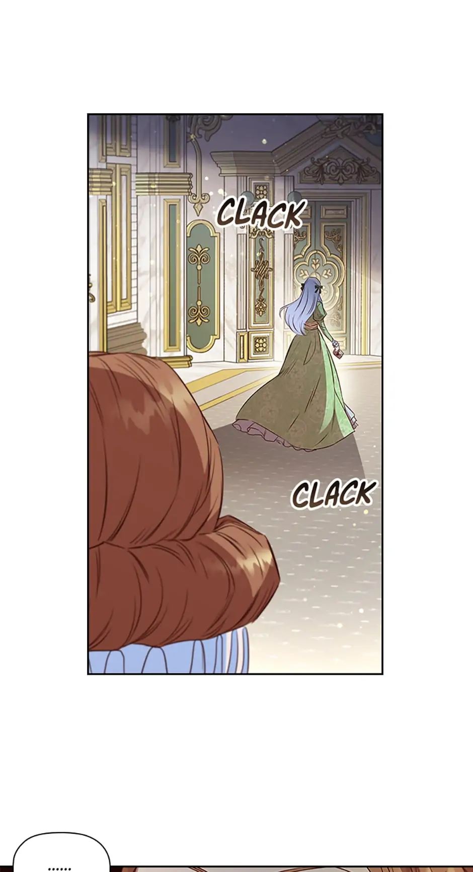 An Extra In The Family Is The First To Be Abandoned Chapter 23 page 7