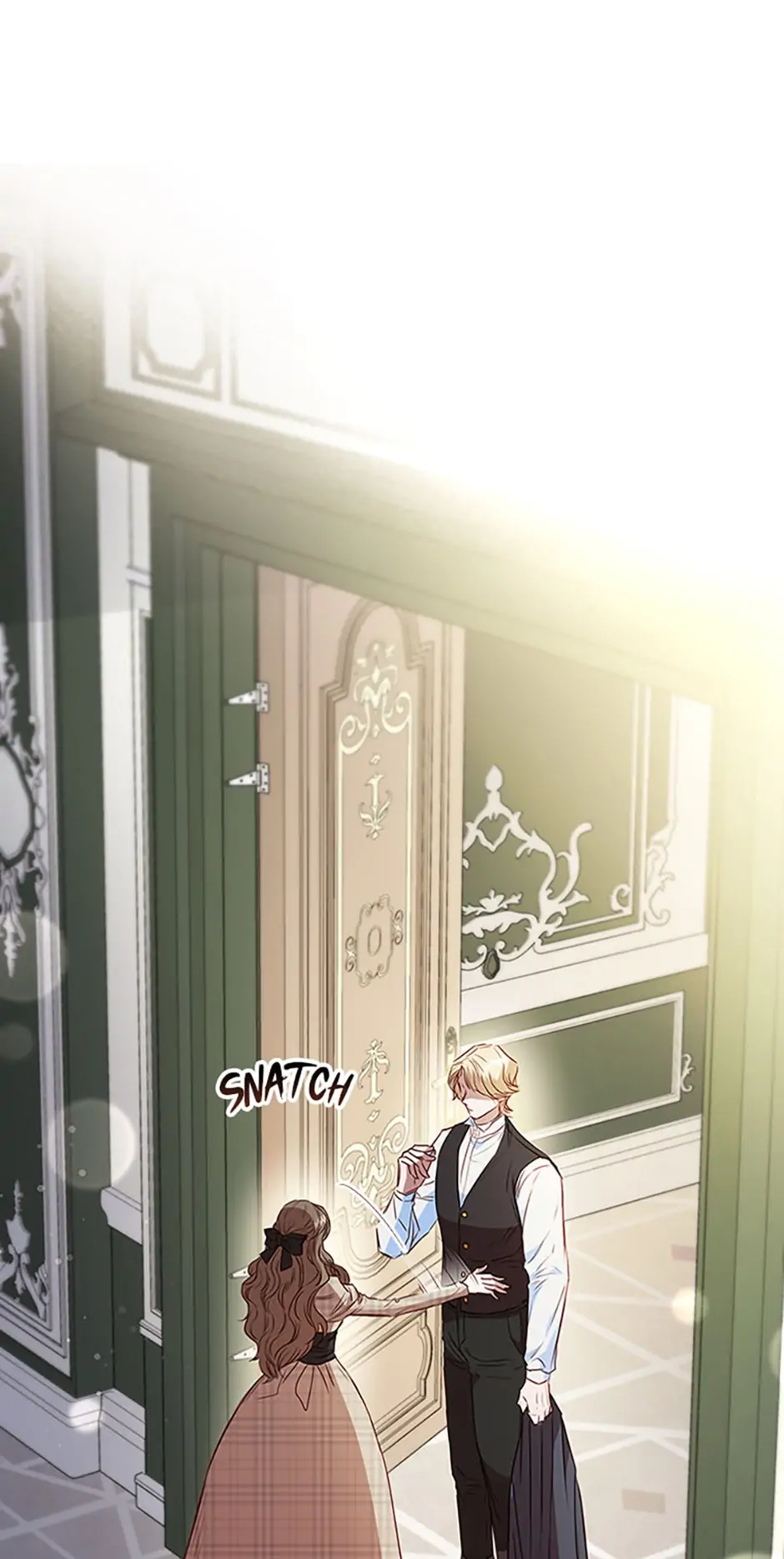 An Extra In The Family Is The First To Be Abandoned Chapter 24 page 0