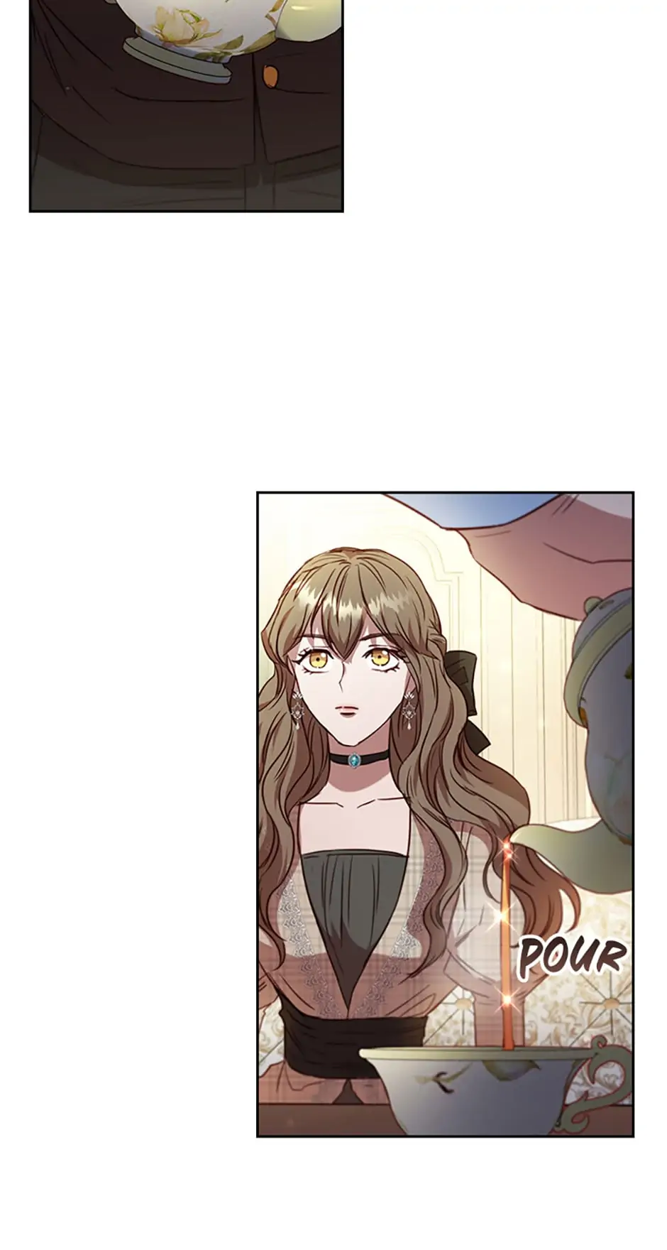 An Extra In The Family Is The First To Be Abandoned Chapter 24 page 13