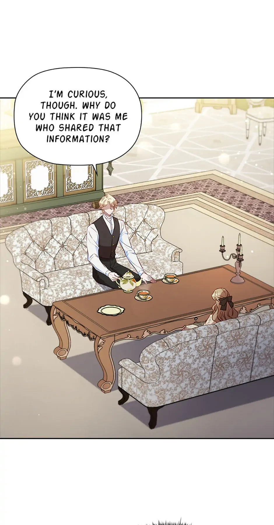 An Extra In The Family Is The First To Be Abandoned Chapter 24 page 15