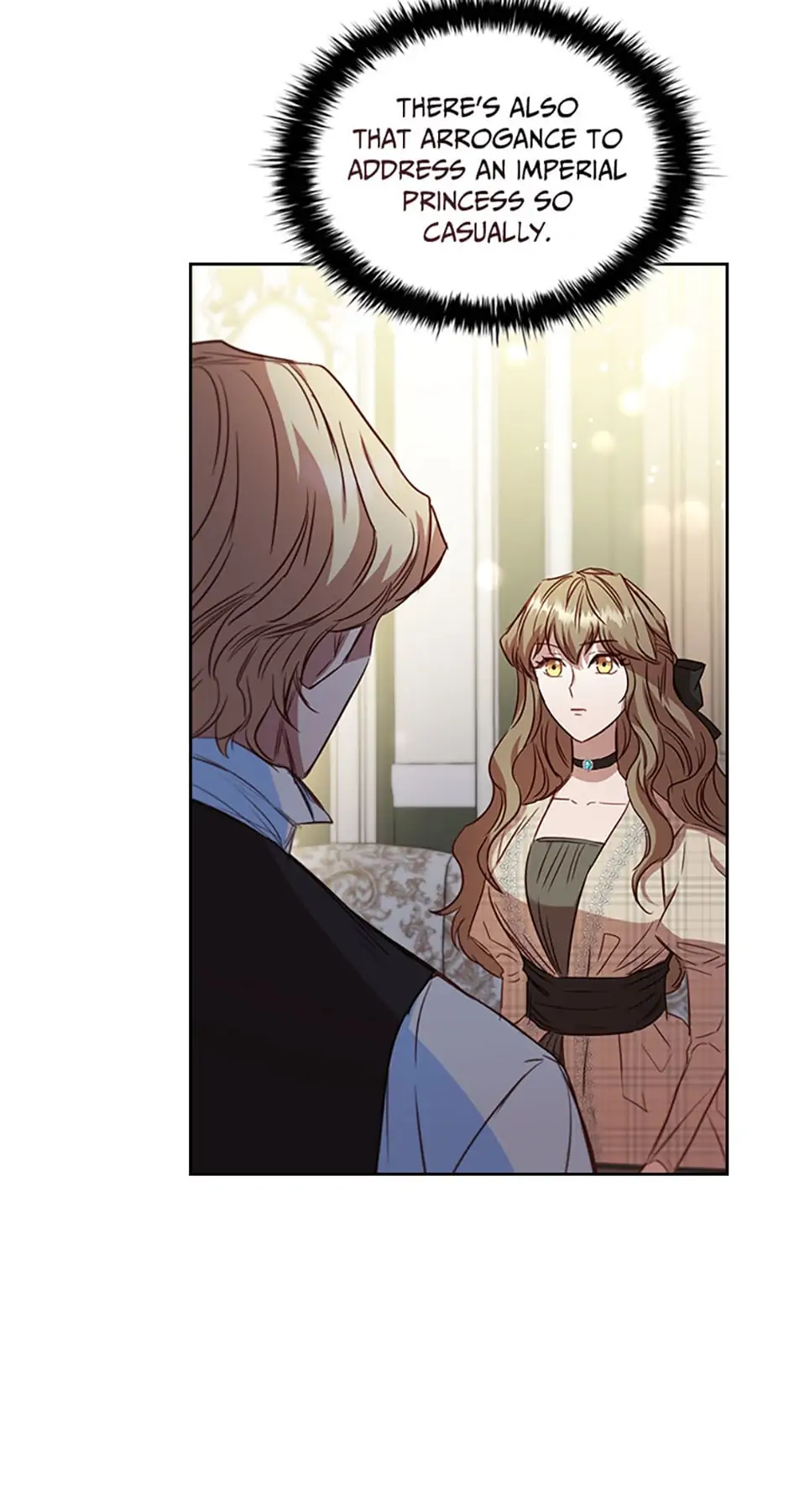 An Extra In The Family Is The First To Be Abandoned Chapter 24 page 16