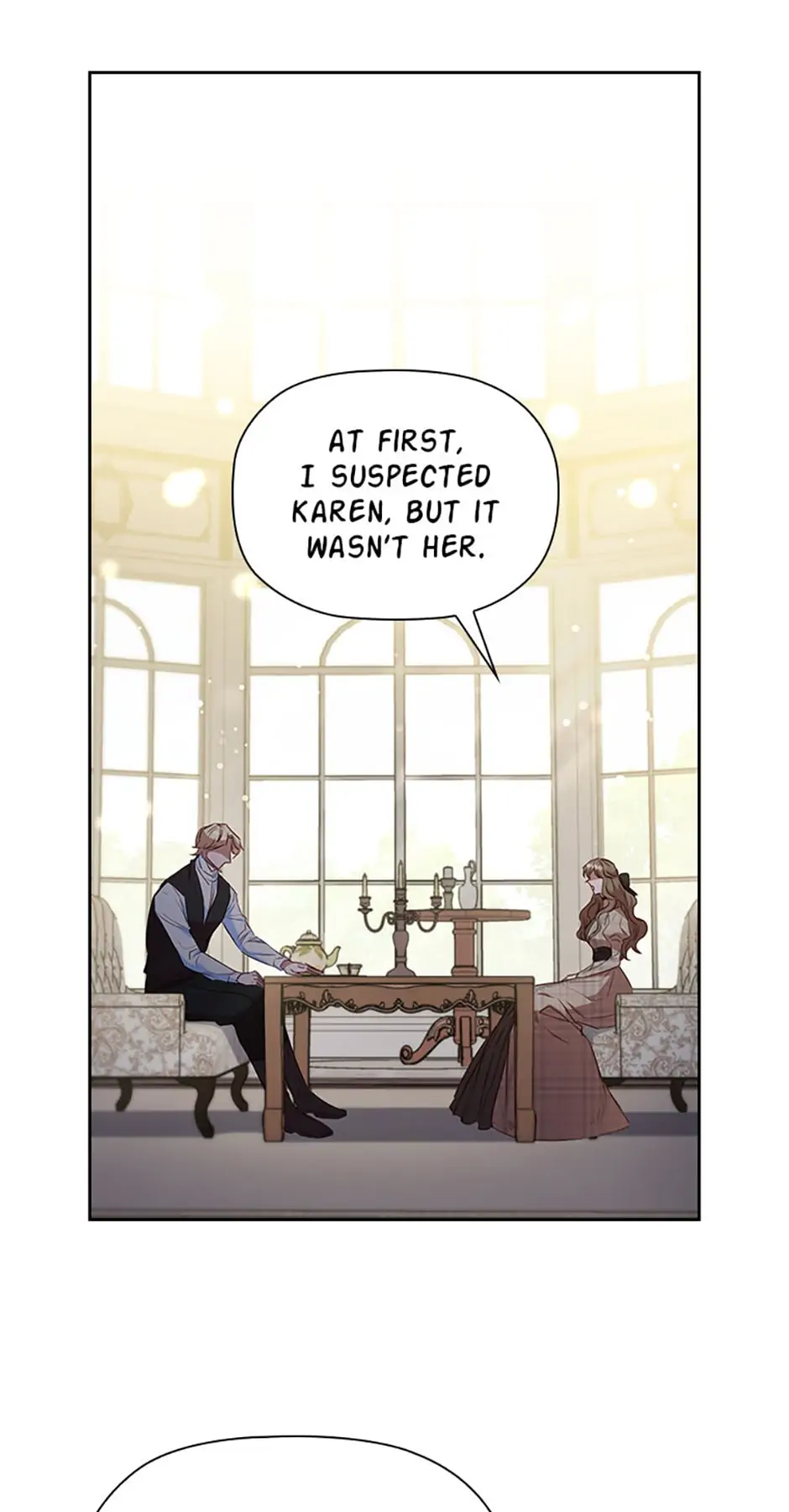 An Extra In The Family Is The First To Be Abandoned Chapter 24 page 17