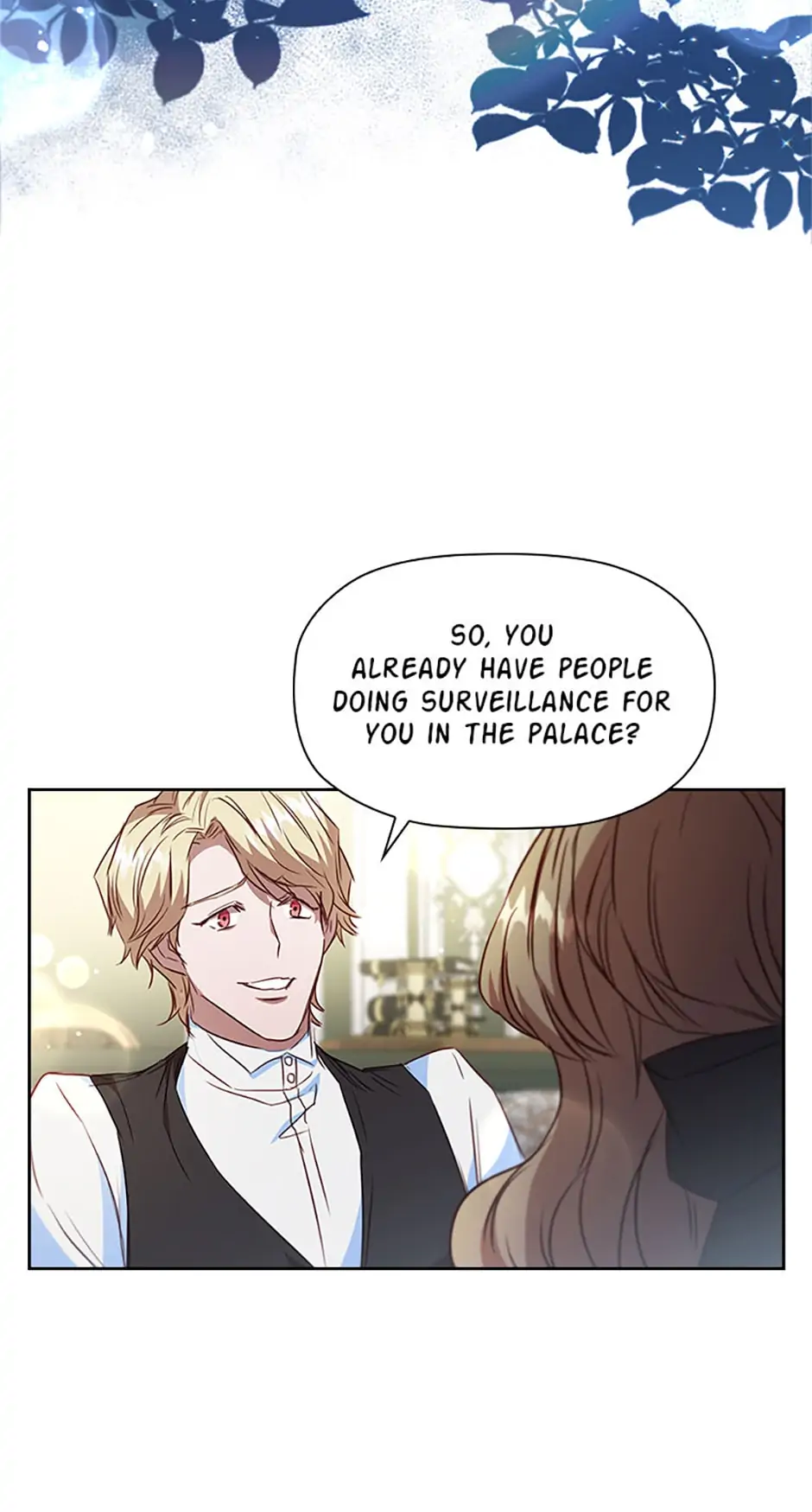 An Extra In The Family Is The First To Be Abandoned Chapter 24 page 24