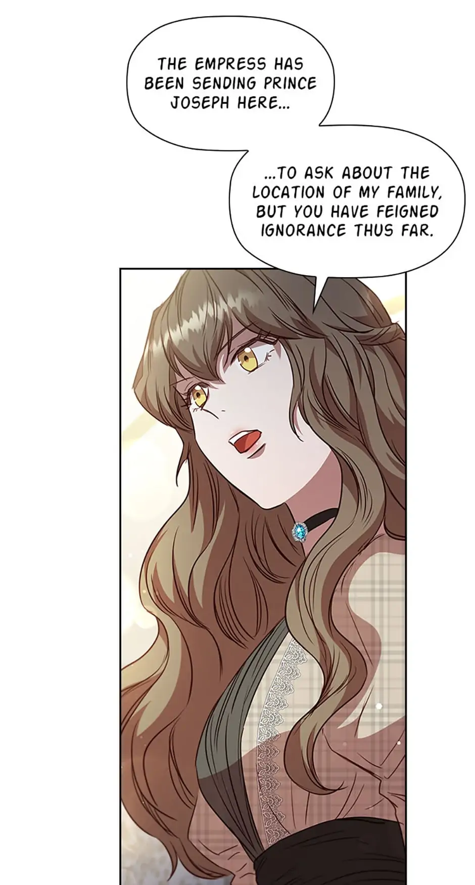 An Extra In The Family Is The First To Be Abandoned Chapter 24 page 25