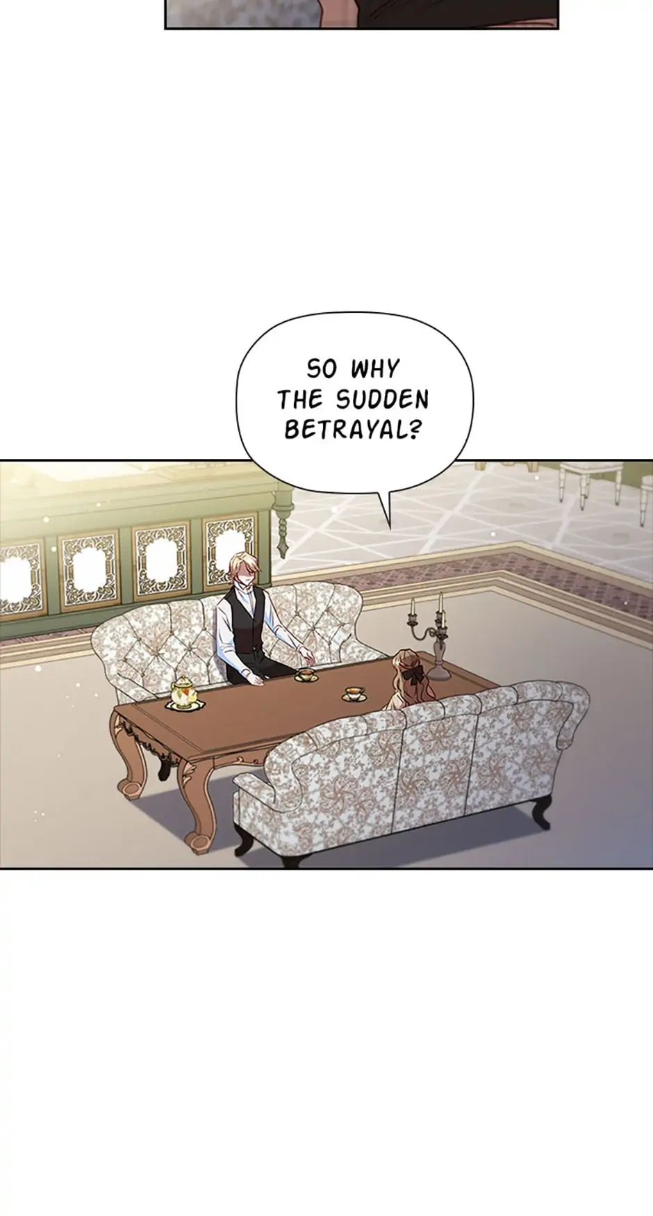 An Extra In The Family Is The First To Be Abandoned Chapter 24 page 26
