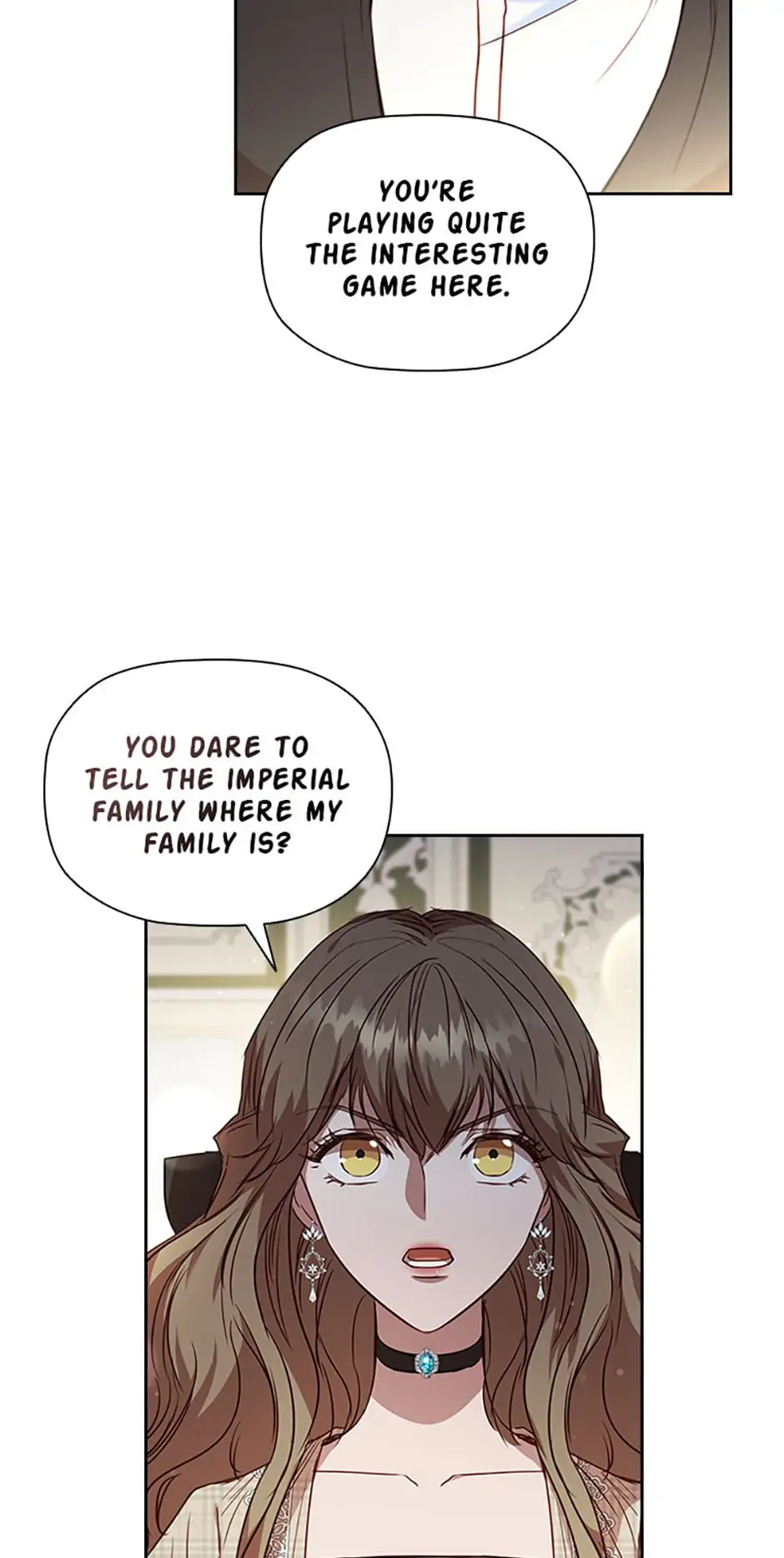 An Extra In The Family Is The First To Be Abandoned Chapter 24 page 2