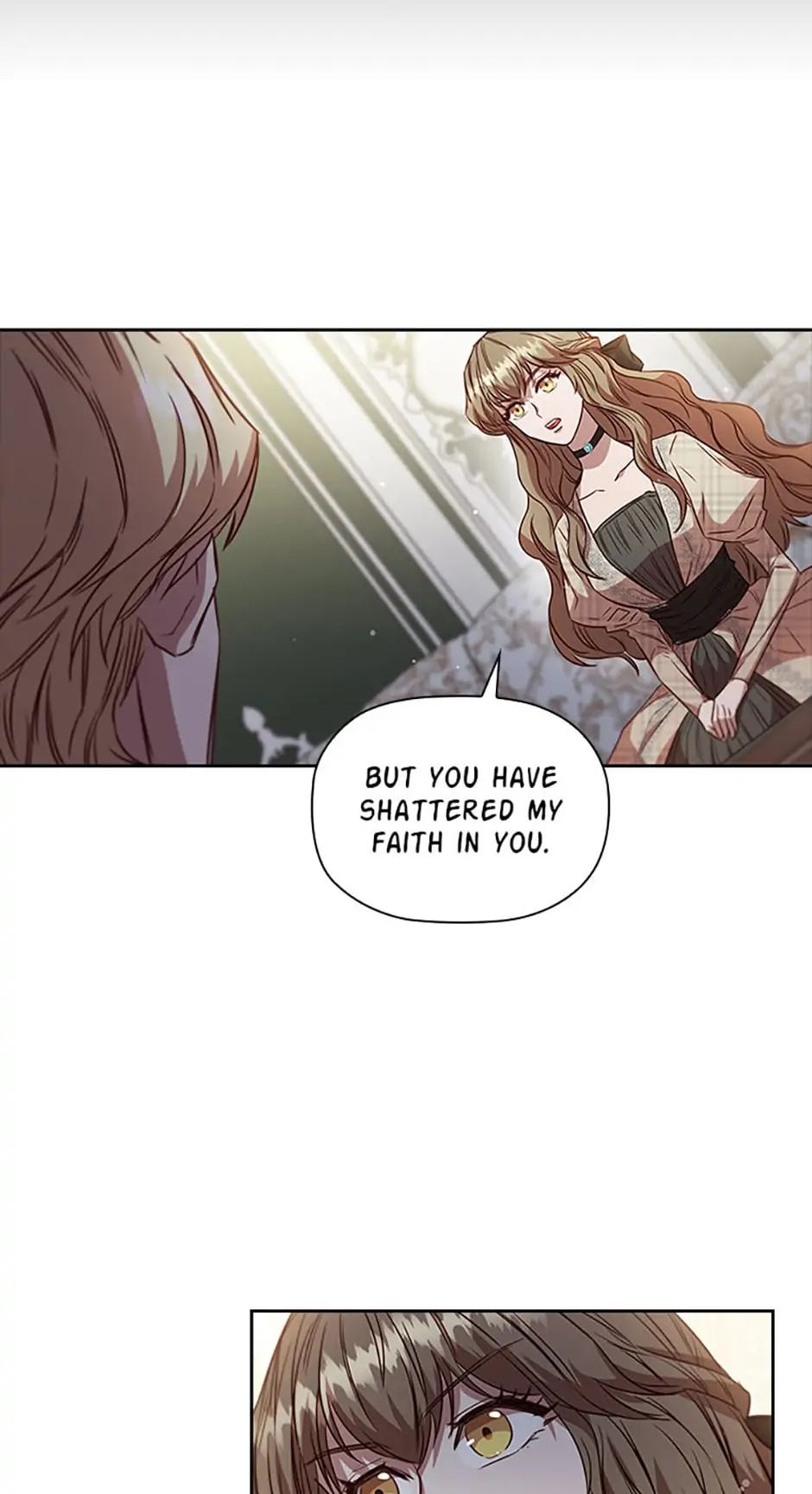 An Extra In The Family Is The First To Be Abandoned Chapter 24 page 33
