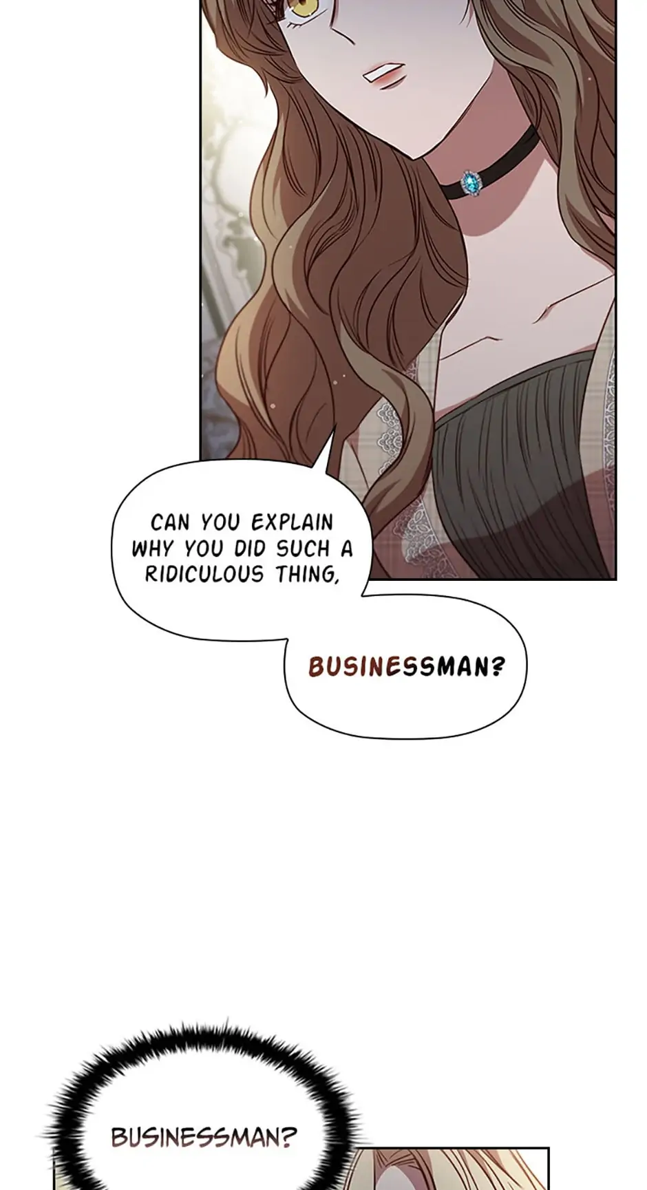 An Extra In The Family Is The First To Be Abandoned Chapter 24 page 34