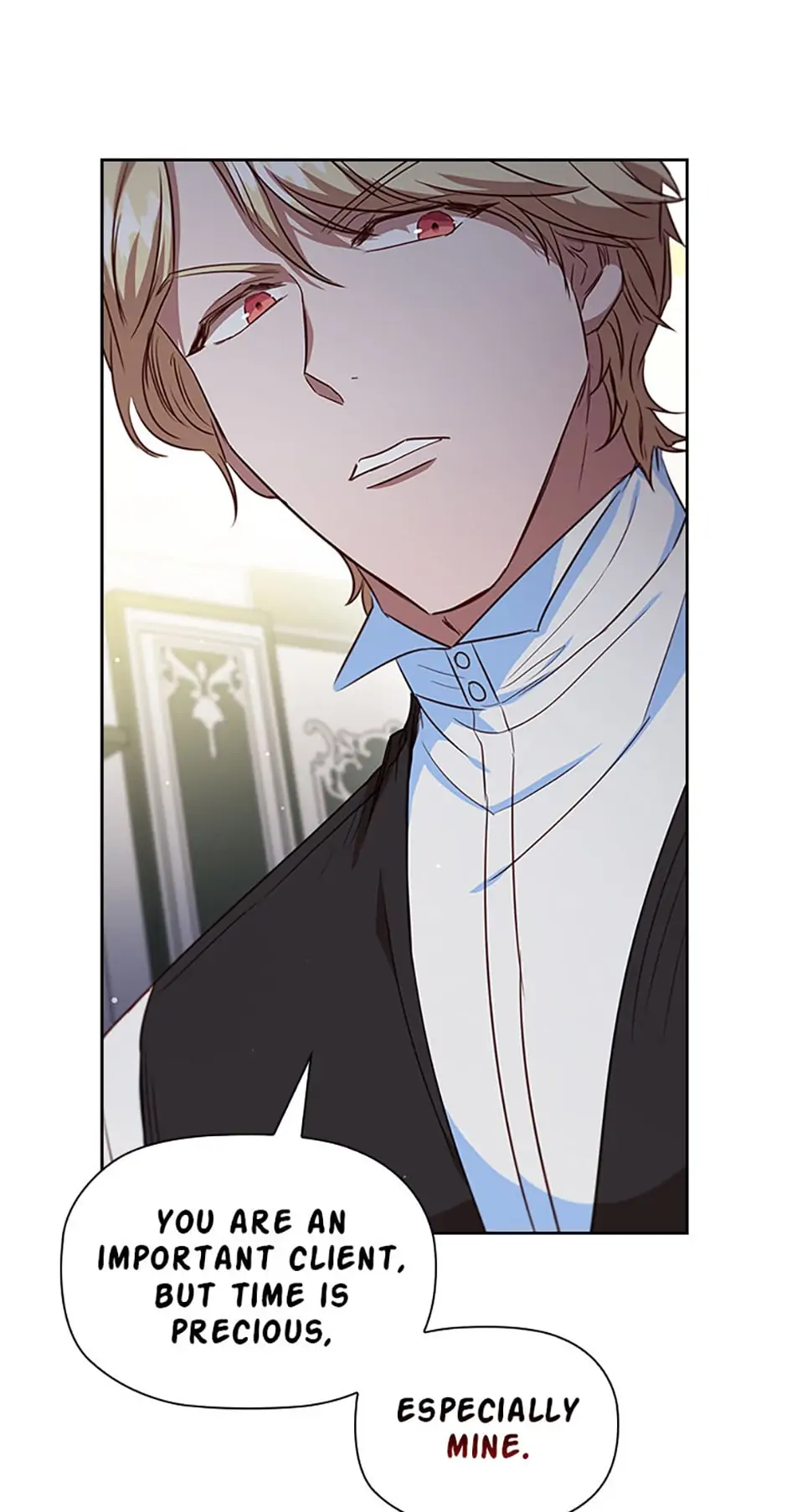 An Extra In The Family Is The First To Be Abandoned Chapter 24 page 38