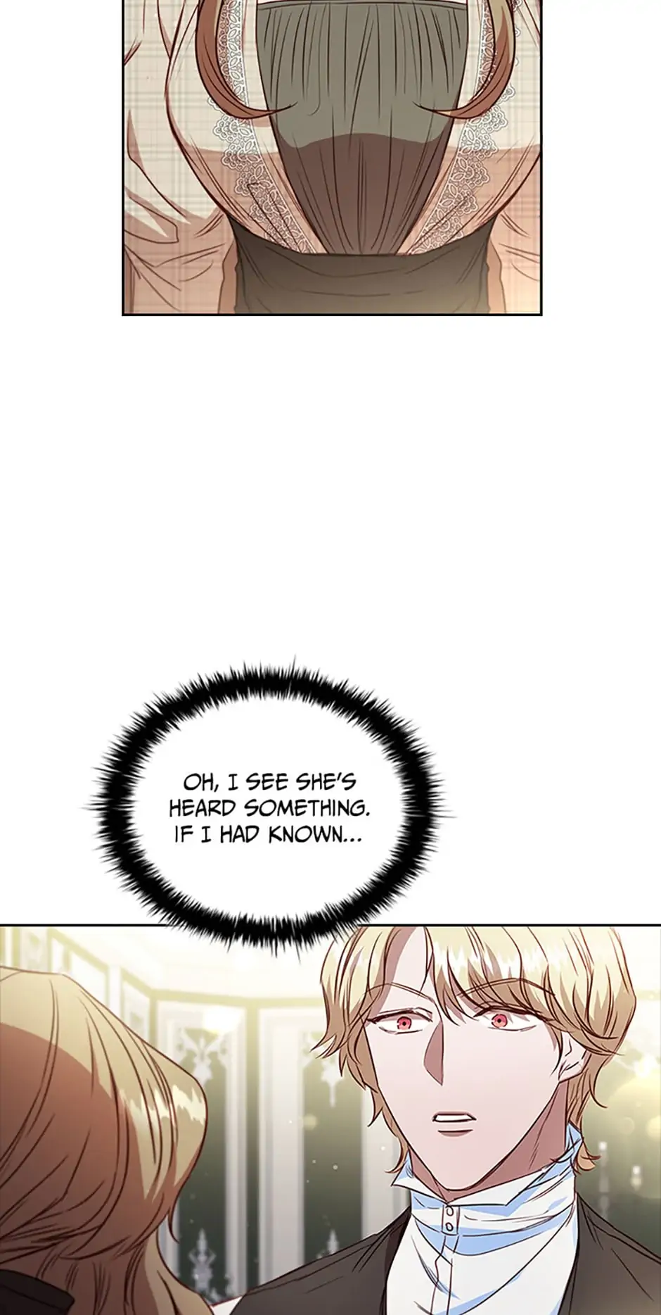 An Extra In The Family Is The First To Be Abandoned Chapter 24 page 3