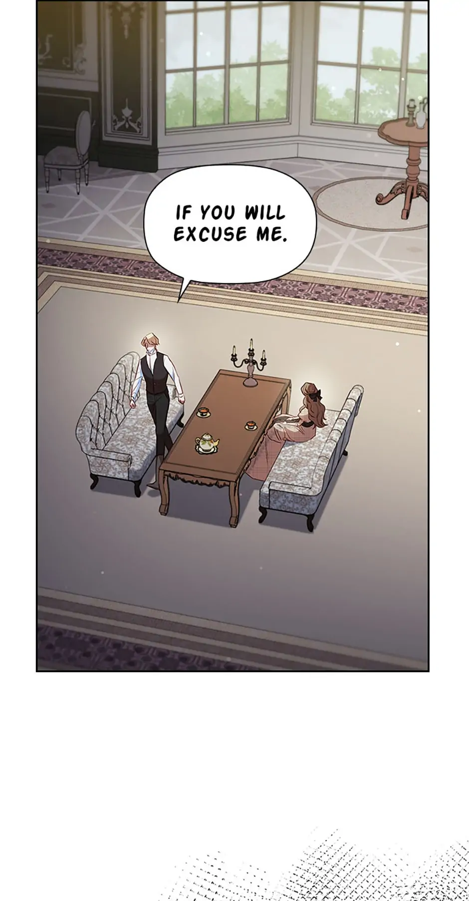 An Extra In The Family Is The First To Be Abandoned Chapter 24 page 40