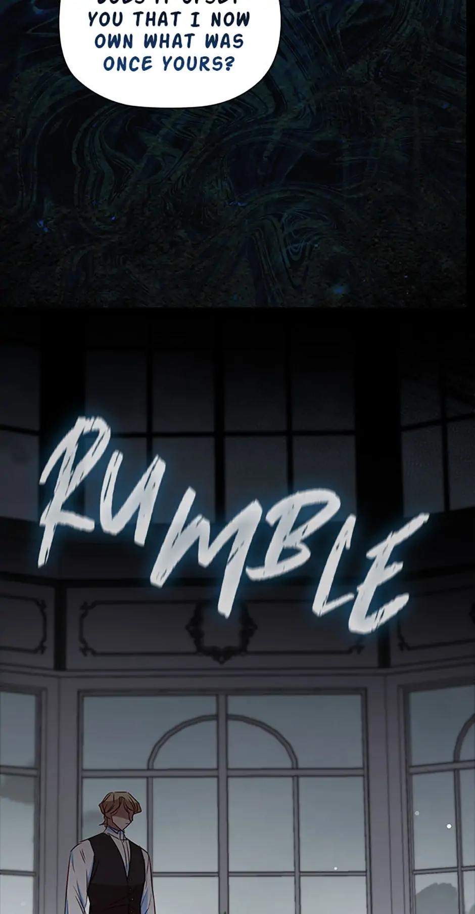An Extra In The Family Is The First To Be Abandoned Chapter 24 page 43