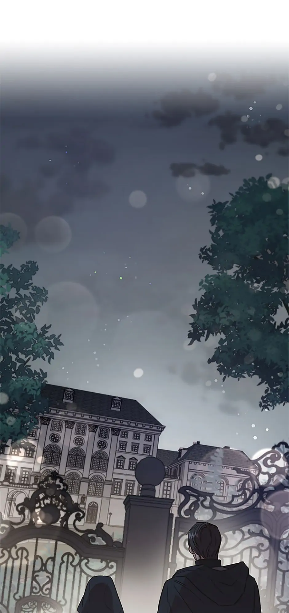 An Extra In The Family Is The First To Be Abandoned Chapter 24 page 45