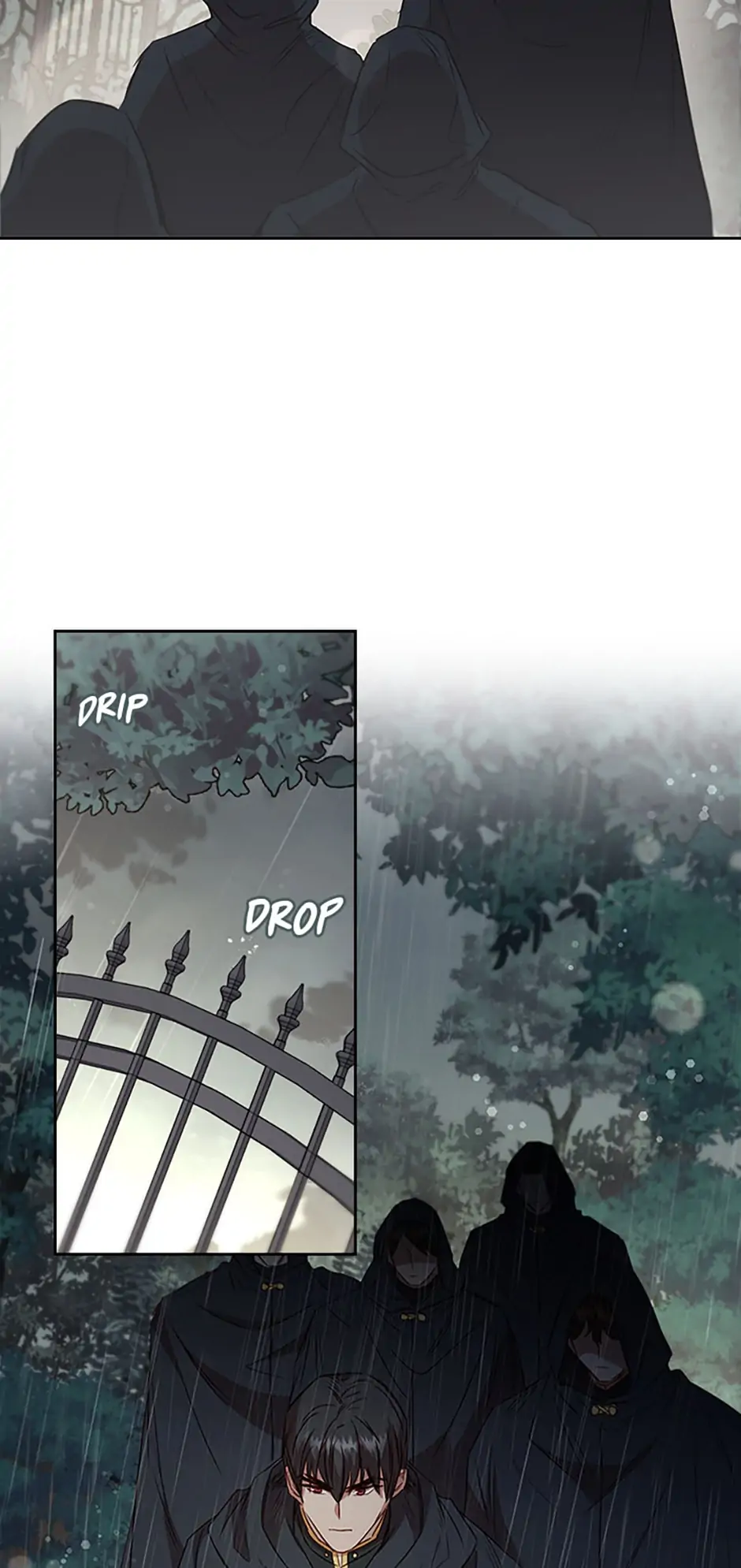 An Extra In The Family Is The First To Be Abandoned Chapter 24 page 46