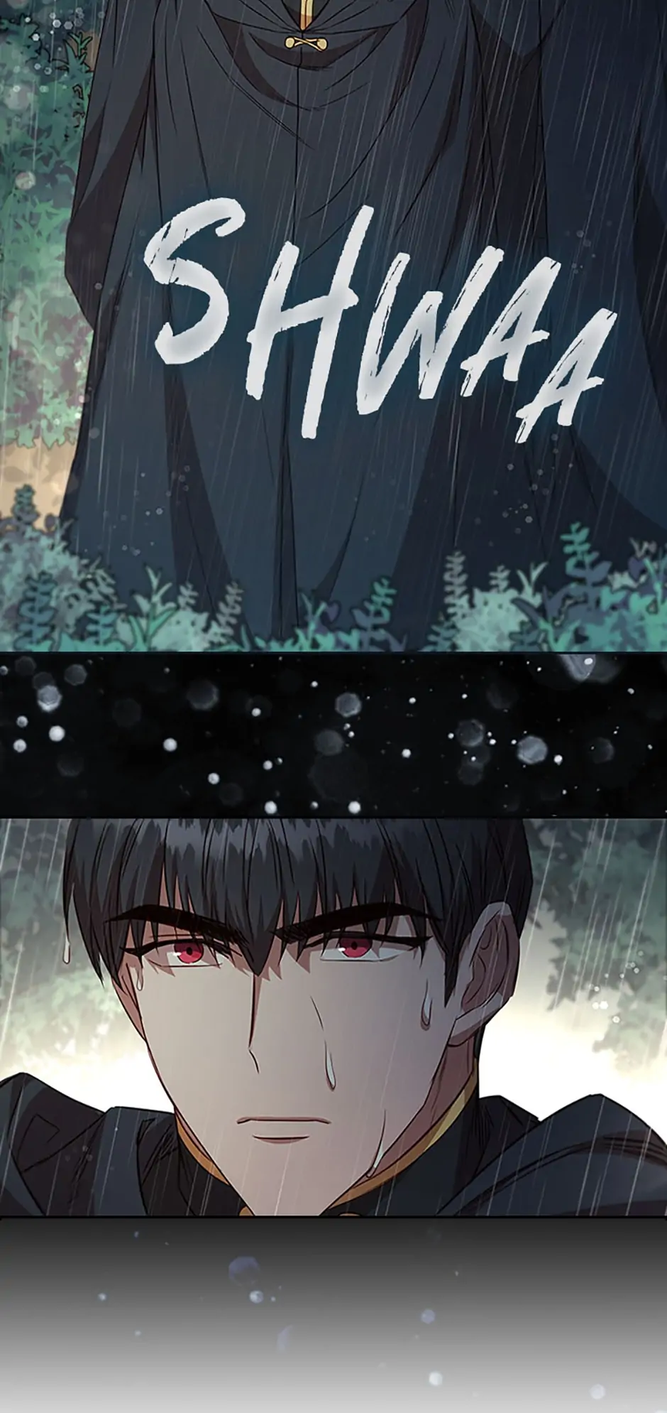 An Extra In The Family Is The First To Be Abandoned Chapter 24 page 47