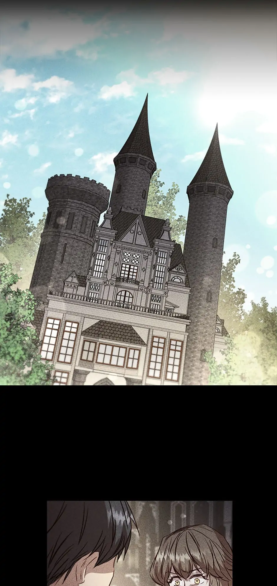 An Extra In The Family Is The First To Be Abandoned Chapter 24 page 49