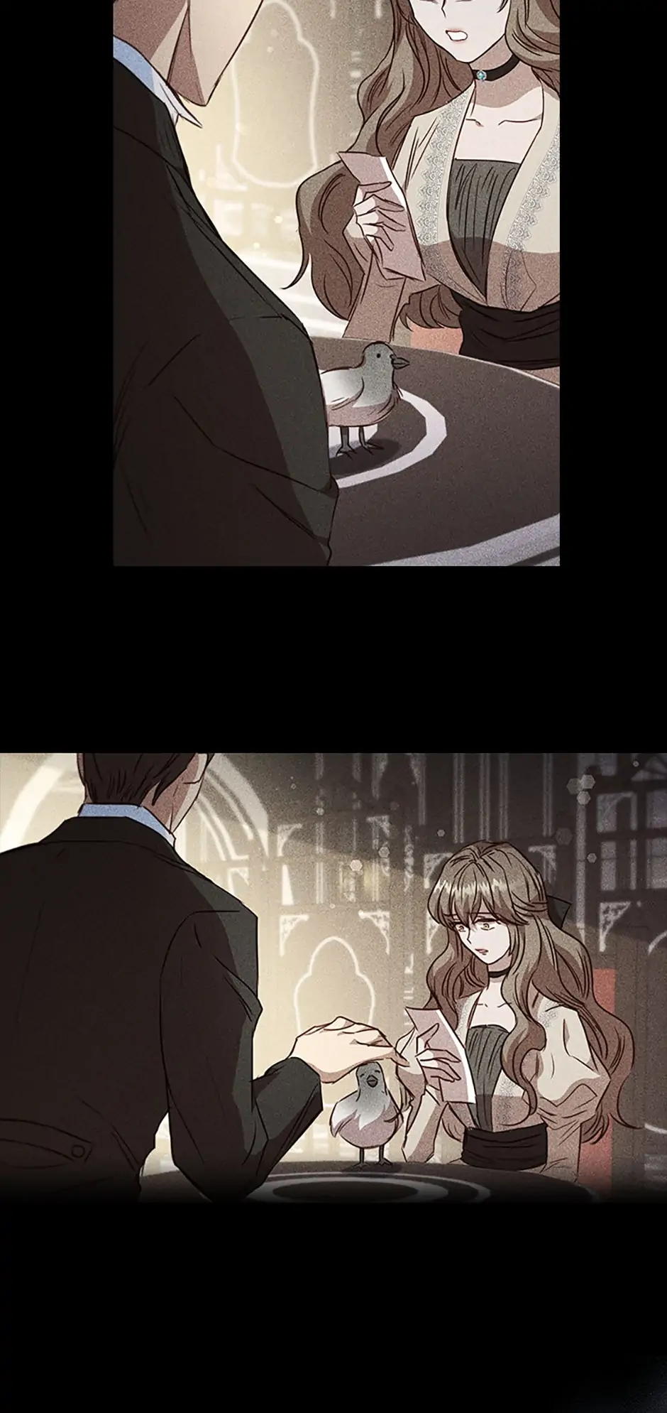 An Extra In The Family Is The First To Be Abandoned Chapter 24 page 50