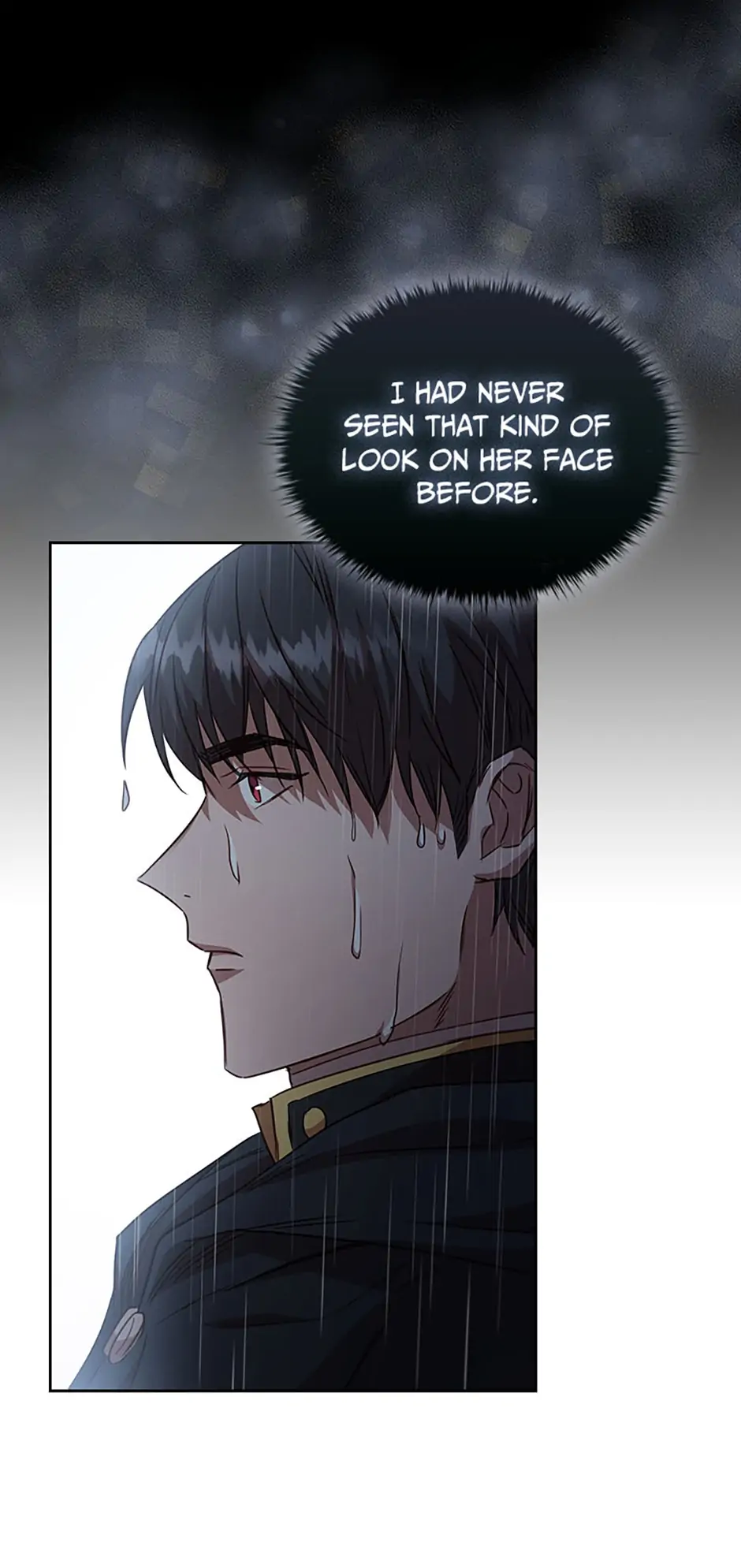 An Extra In The Family Is The First To Be Abandoned Chapter 24 page 51