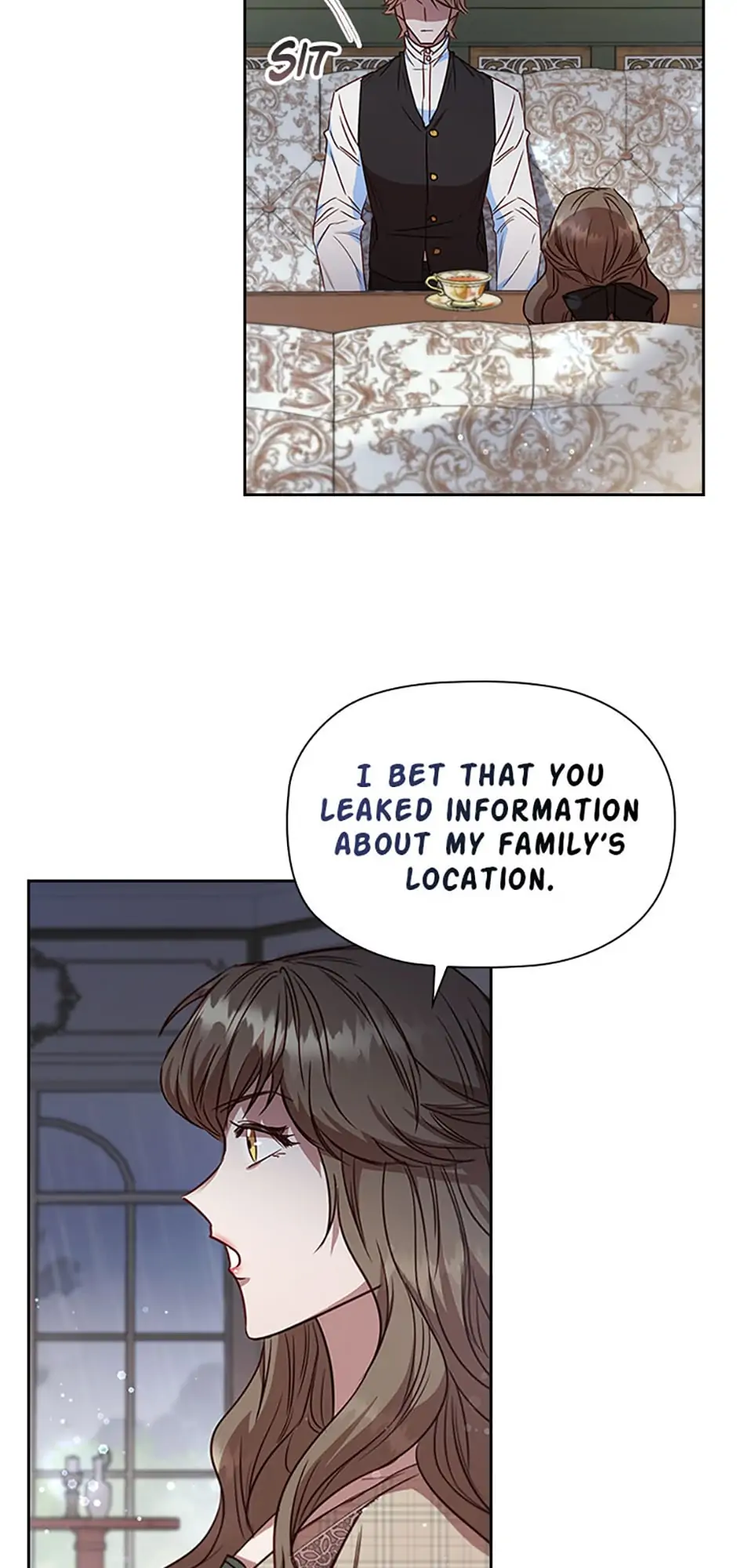 An Extra In The Family Is The First To Be Abandoned Chapter 24 page 56