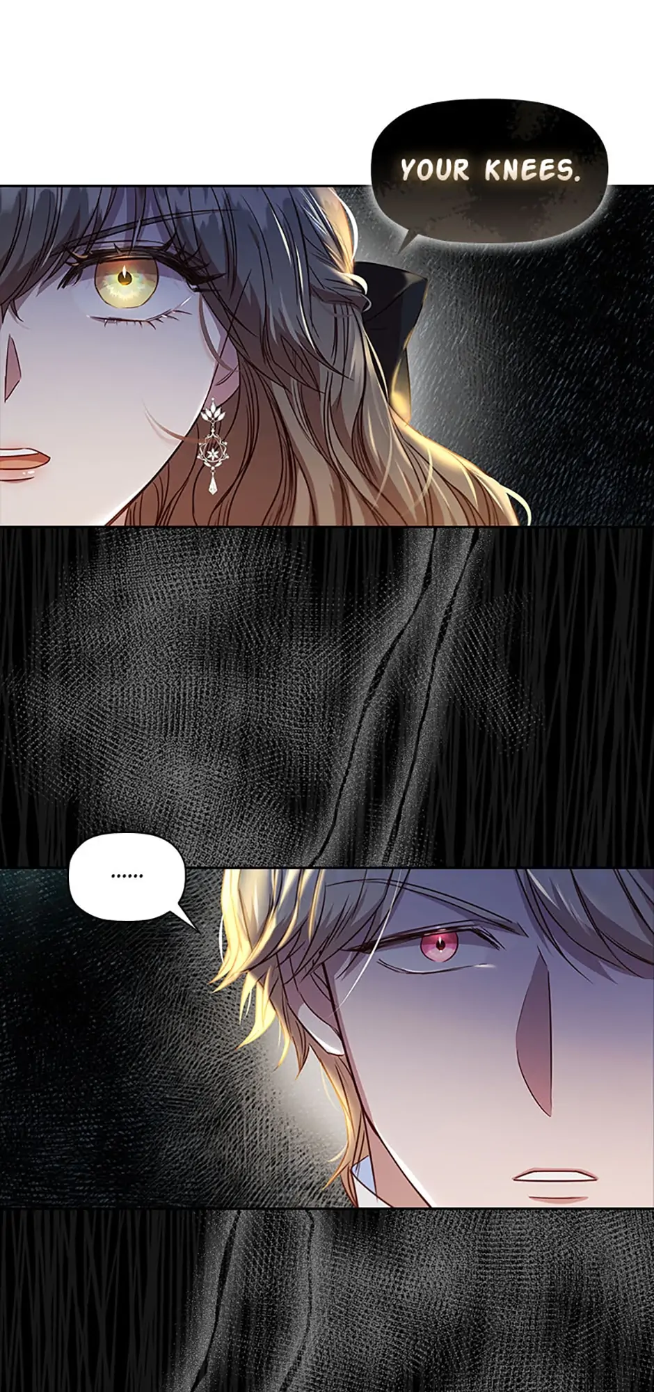 An Extra In The Family Is The First To Be Abandoned Chapter 24 page 58