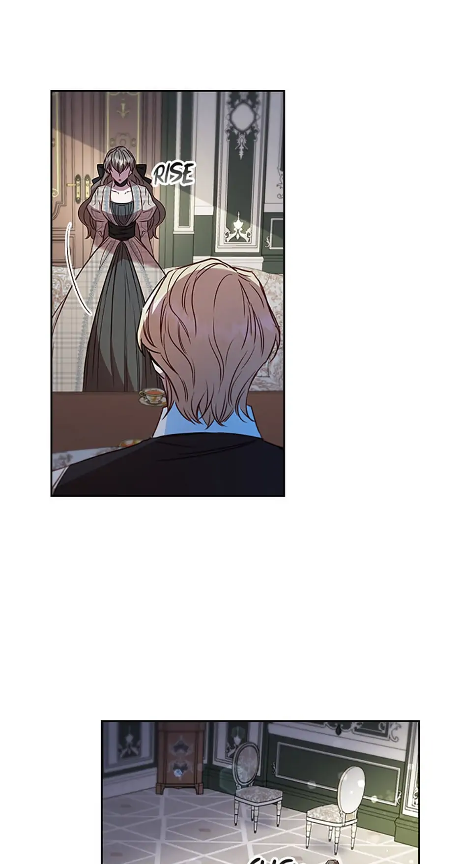 An Extra In The Family Is The First To Be Abandoned Chapter 24 page 60