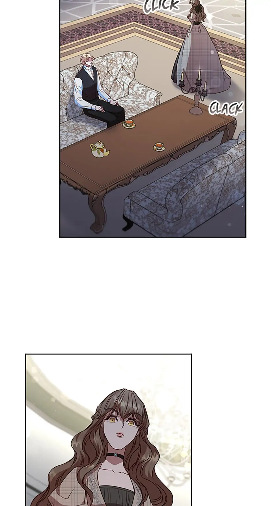 An Extra In The Family Is The First To Be Abandoned Chapter 24 page 61
