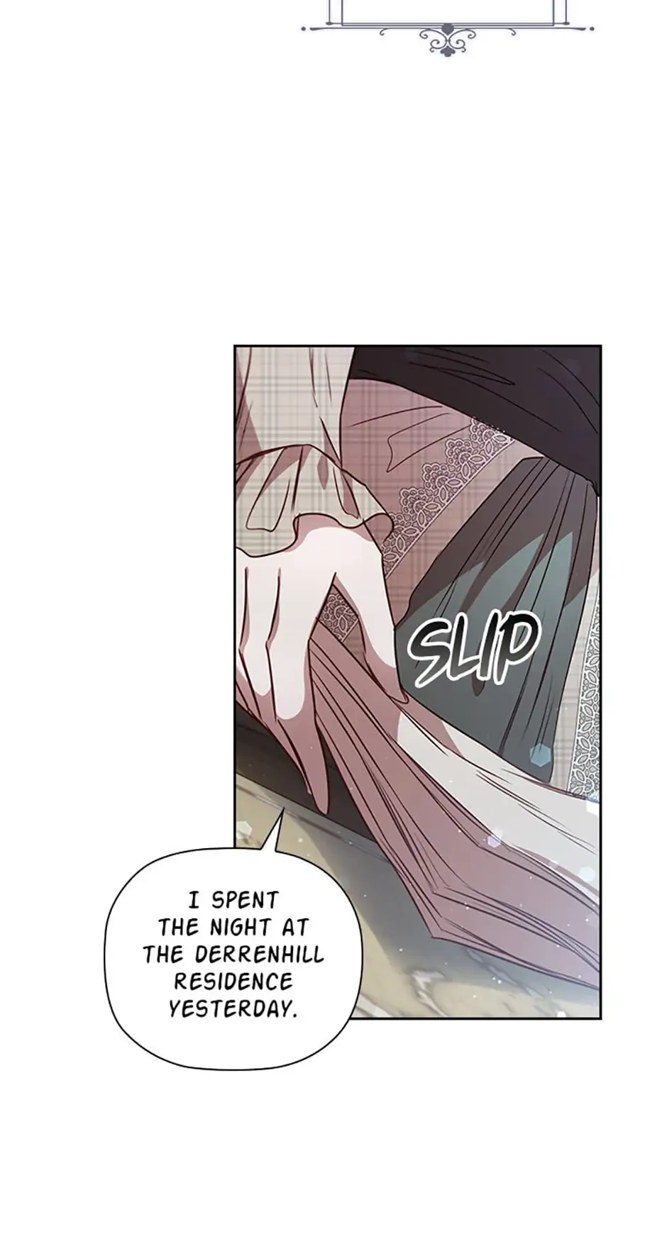 An Extra In The Family Is The First To Be Abandoned Chapter 24 page 64