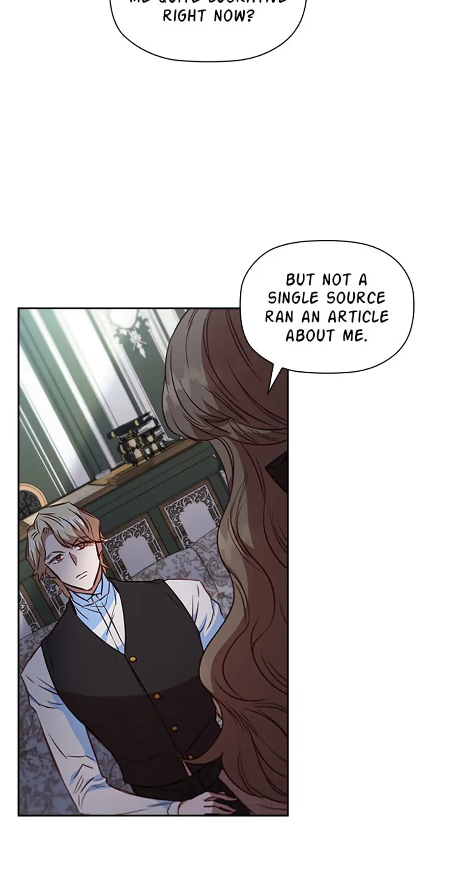 An Extra In The Family Is The First To Be Abandoned Chapter 24 page 67