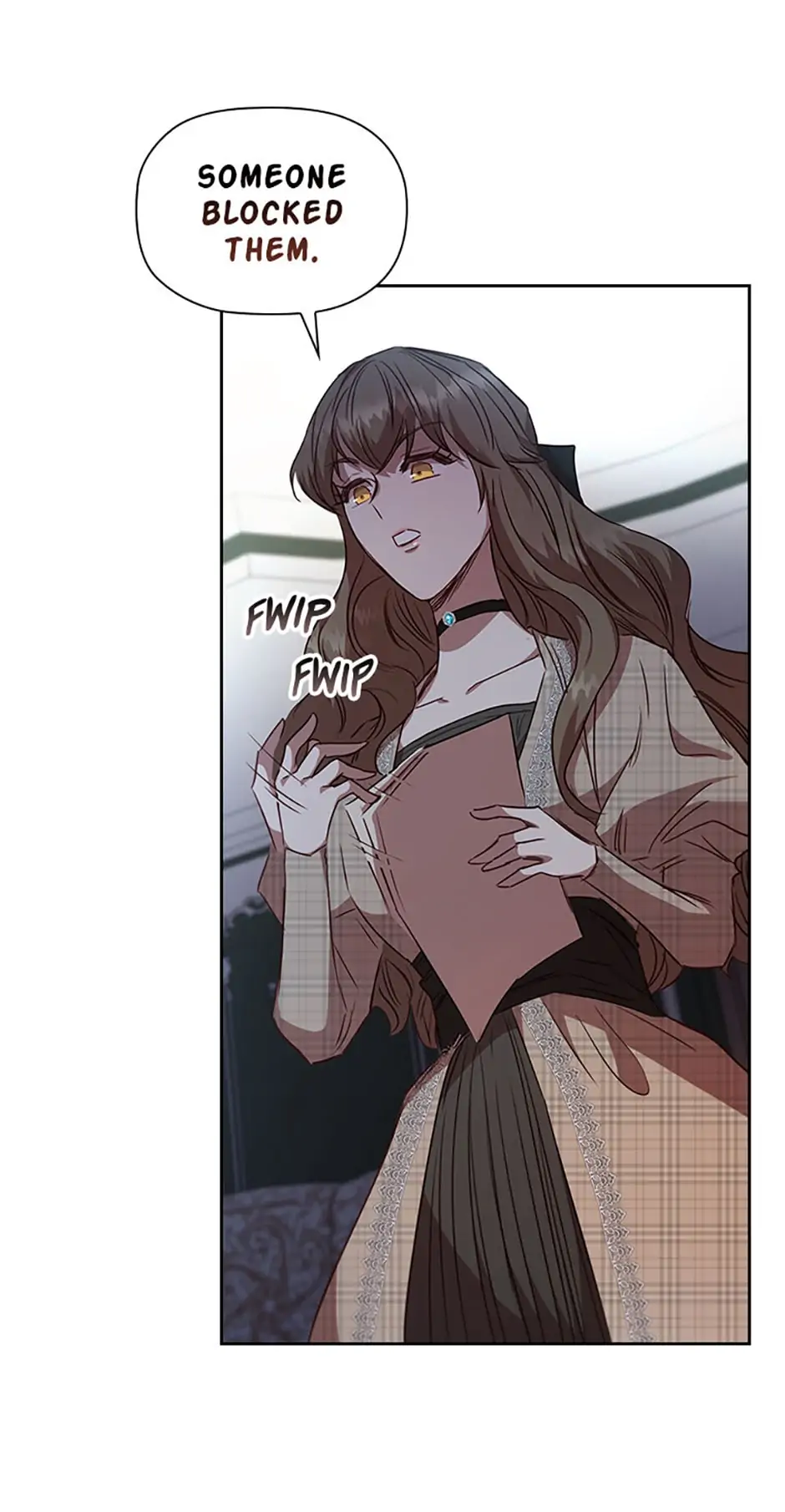 An Extra In The Family Is The First To Be Abandoned Chapter 24 page 68