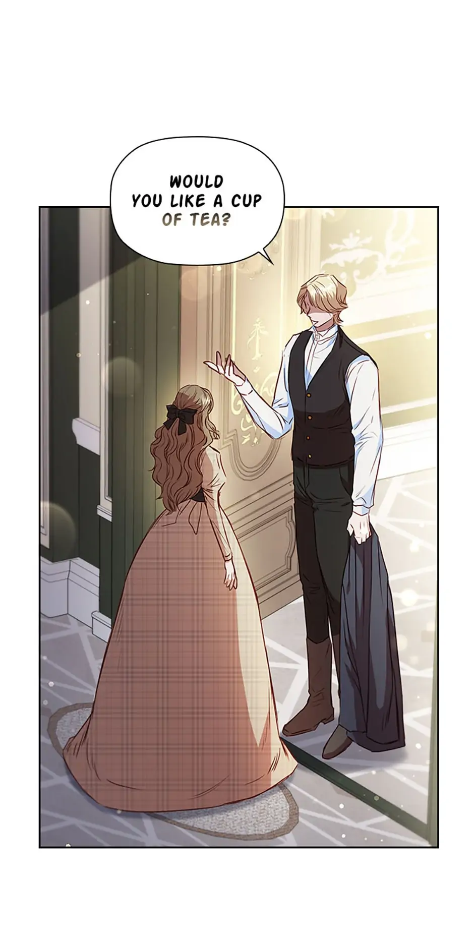 An Extra In The Family Is The First To Be Abandoned Chapter 24 page 6